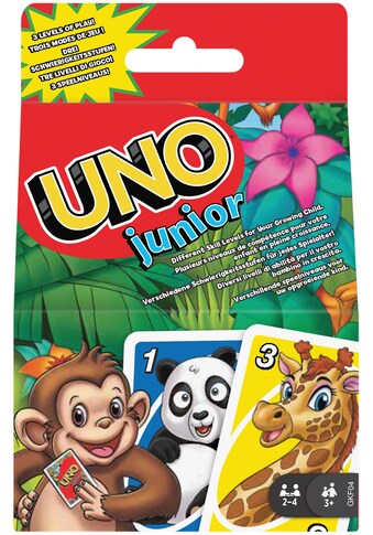 Mattel games Spiel »UNO Junior« kaufen
