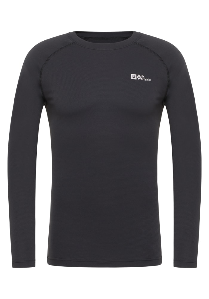 Jack Wolfskin Langarmshirt »INFINITE LIGHT LS M«