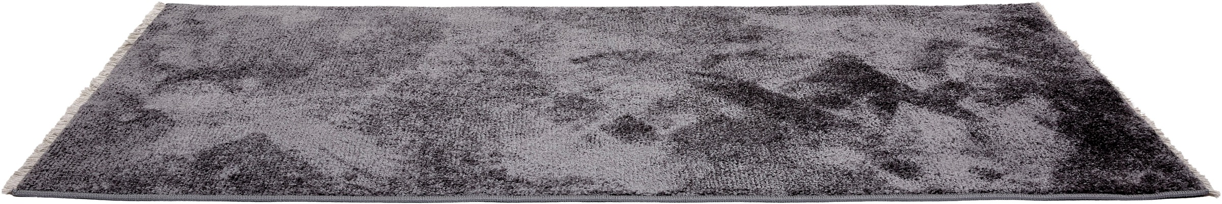 ASTRA Teppich »Stevie 250« rechteckig 9 mm Höhe weicher Kurzflor, gewebt, Wohnzimmer, Schlafzimmer