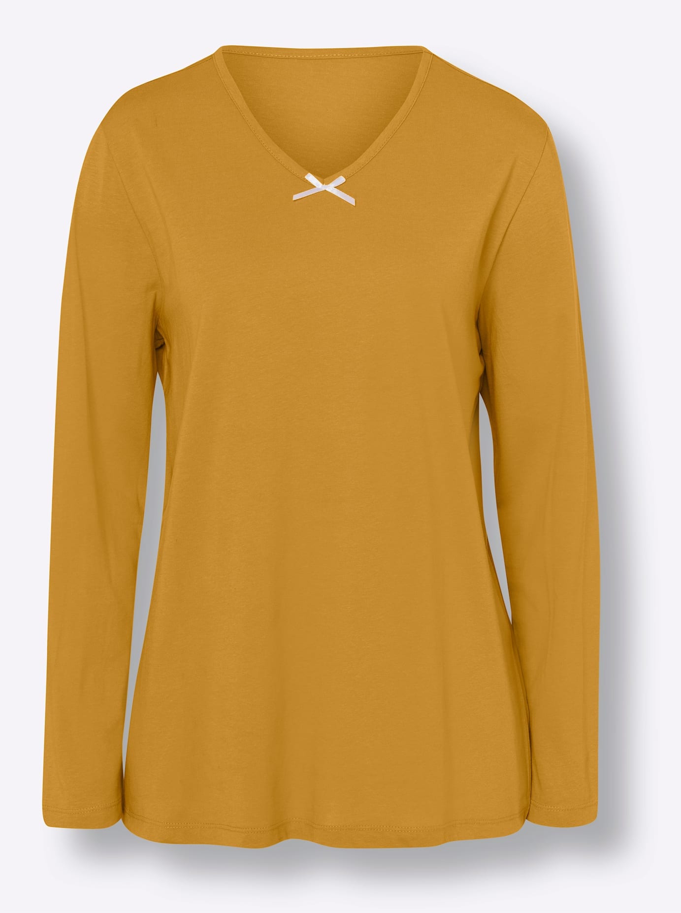   Pyjamaoberteil »Schlafanzug-Shirt« 1 Stk.