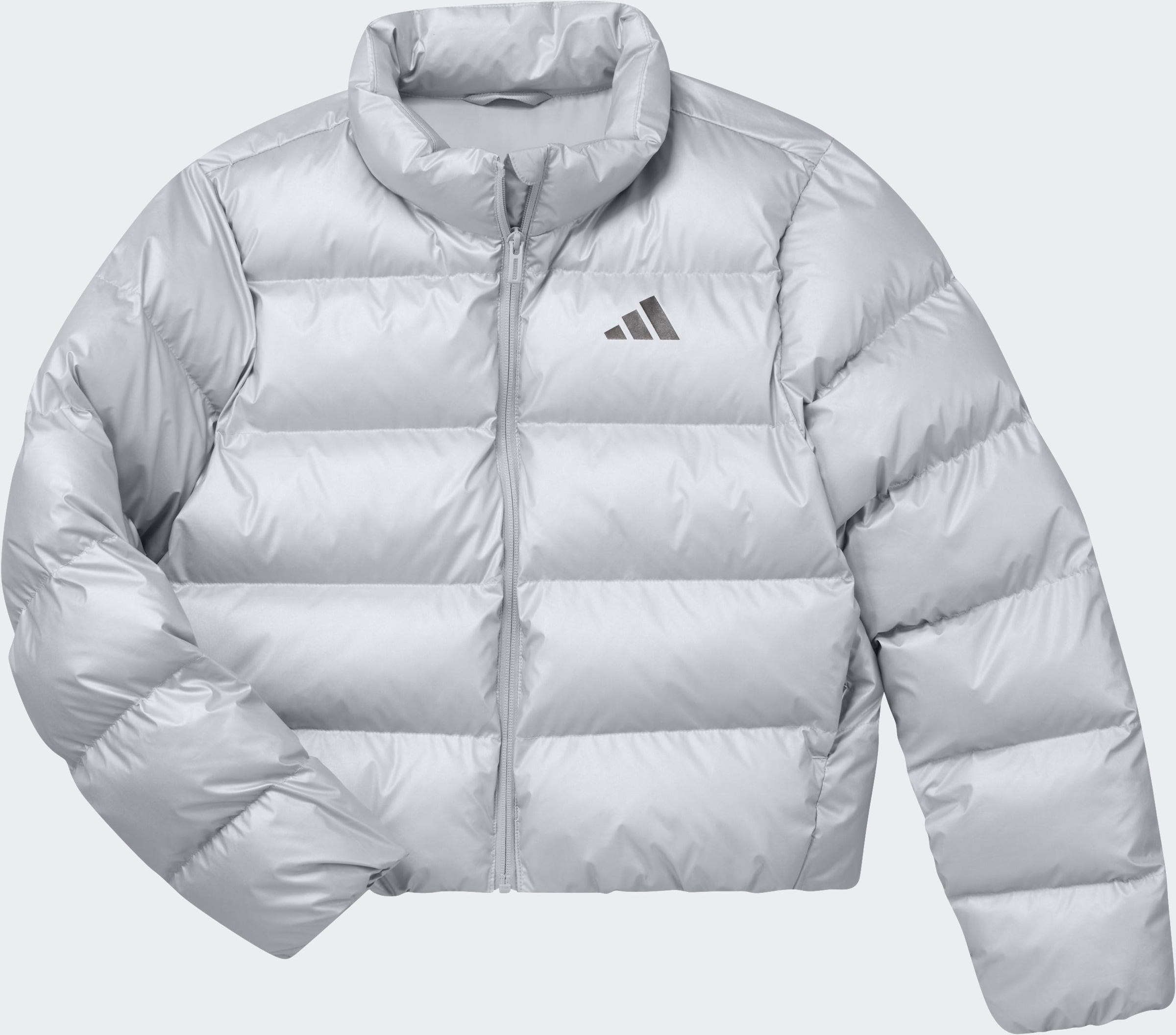 adidas Sportswear Steppjacke »J SD GLAM JKT«