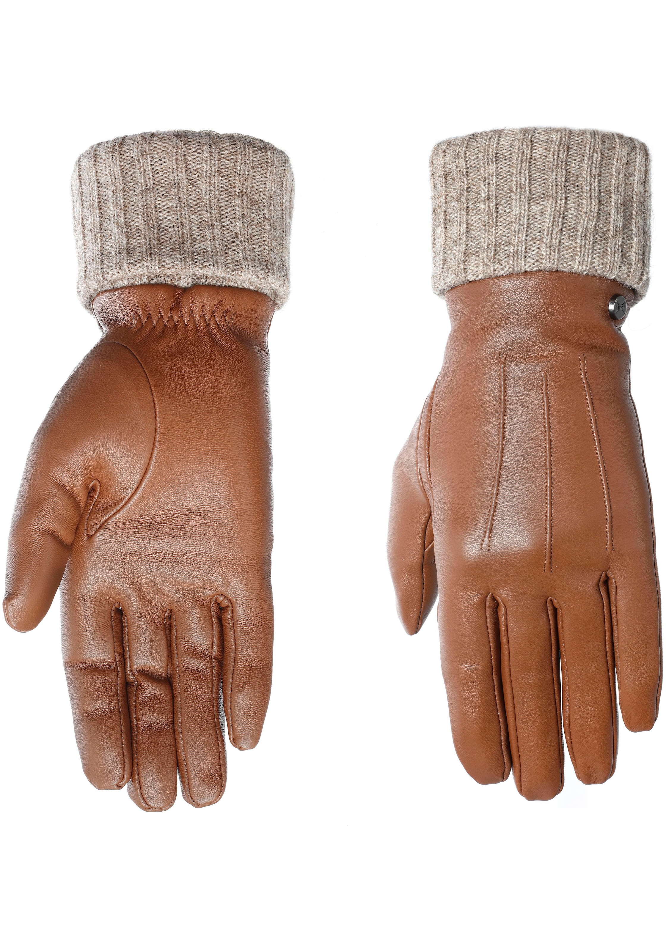 kaufen Günstige online & Stulpen Handschuhe ♕ günstig