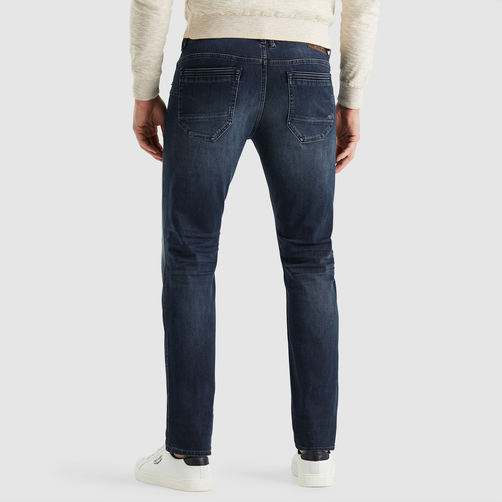 PME LEGEND Regular-fit-Jeans »Nightflight PTR120« in verschiedenen Waschungen - Regular Fit