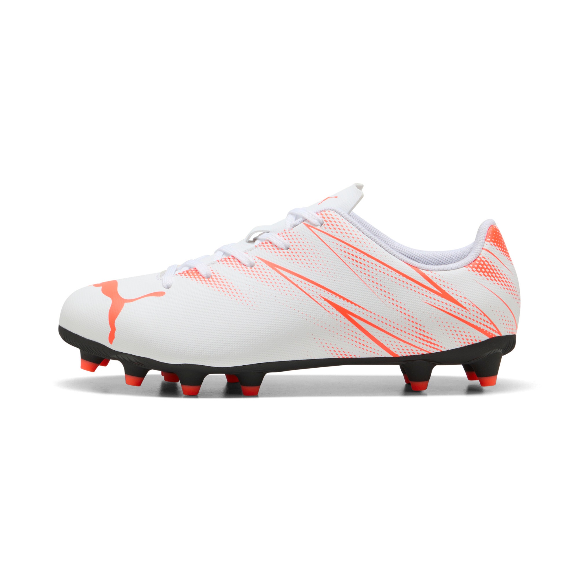 PUMA Fußballschuh »ATTACANTO FG/AG JR«