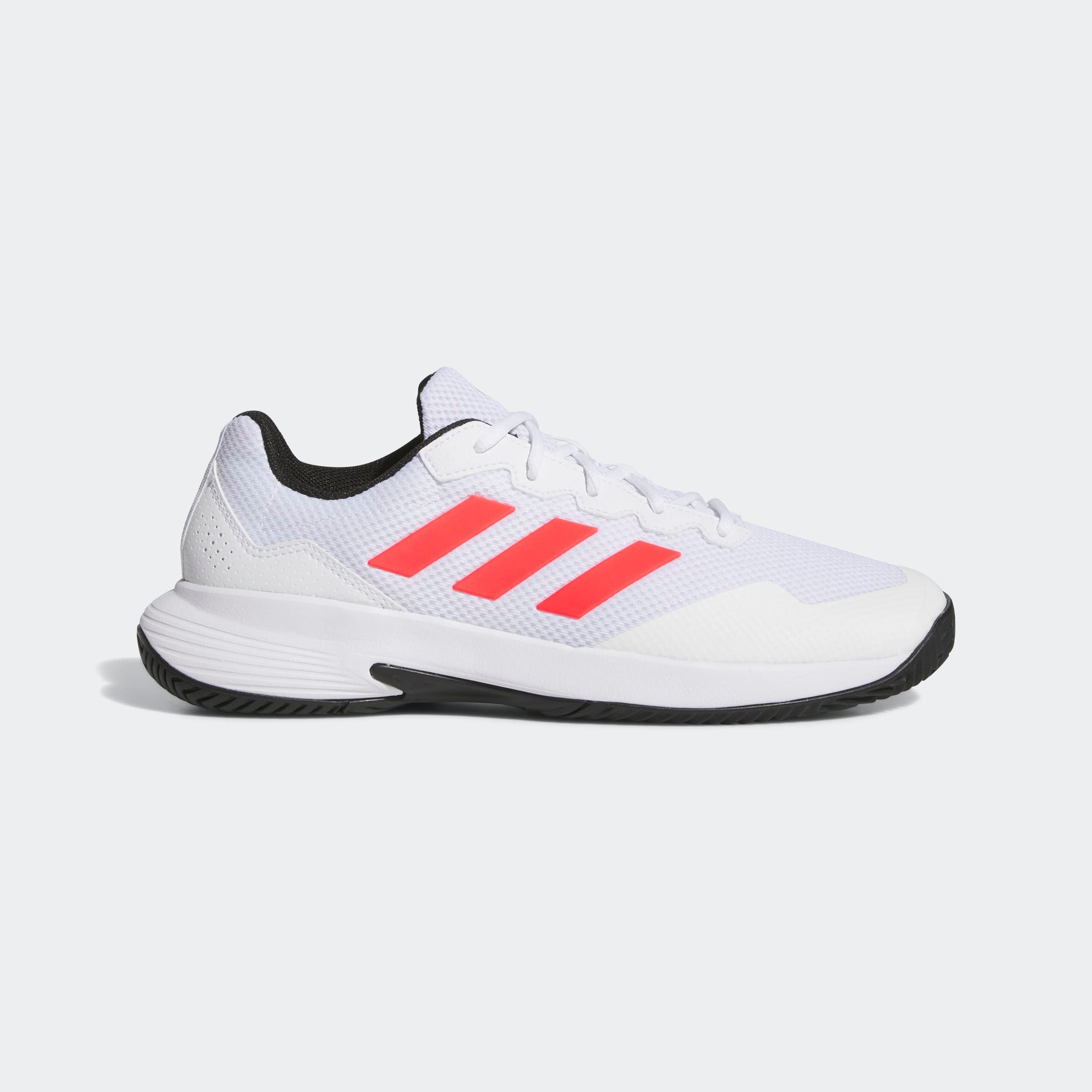adidas Performance Tennisschuh »GAMECOURT 2.0«, geeignet für Hartplatz und Sandplatz