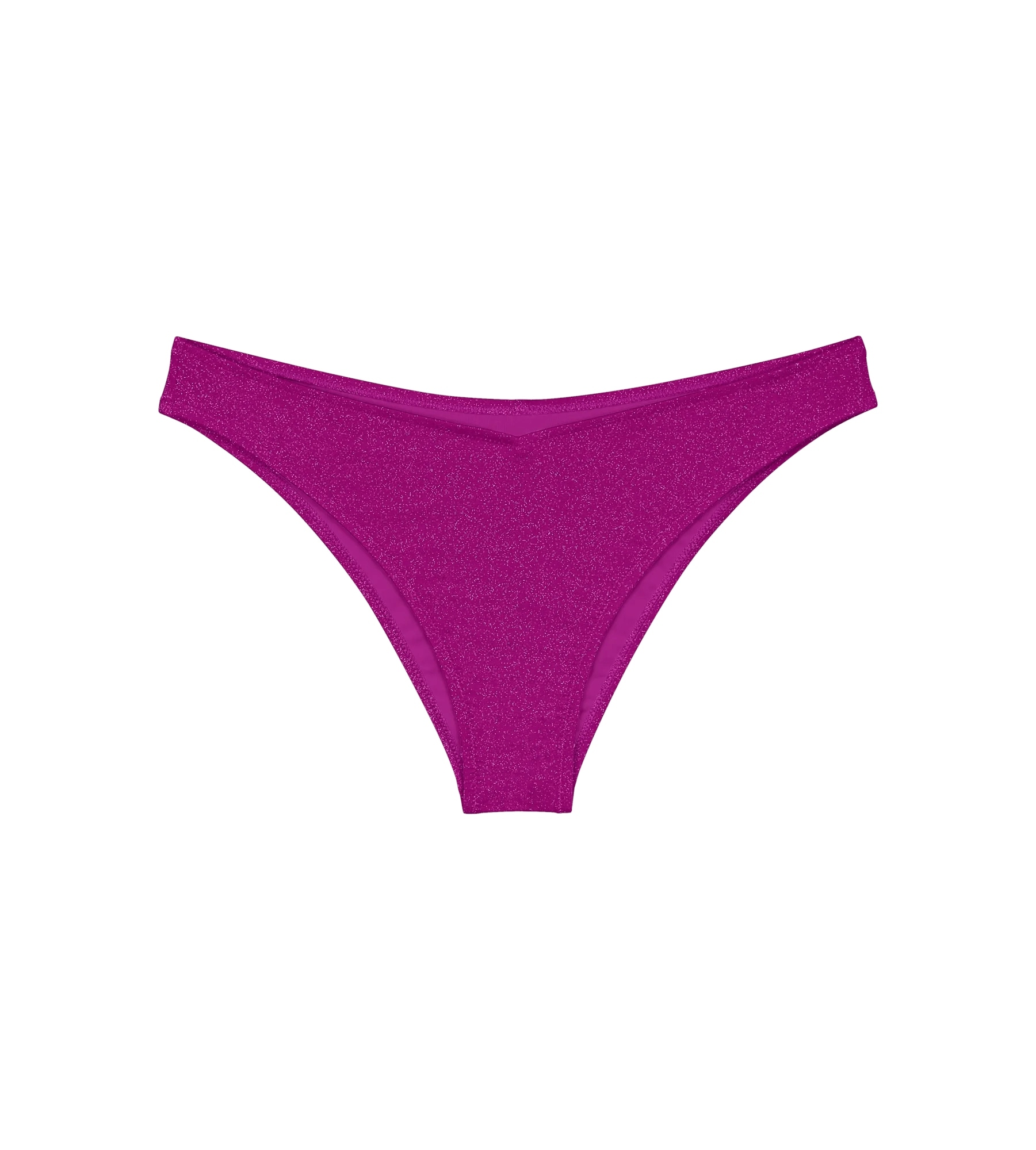 Triumph Bikini-Hose »Summer Sunset Brazilian 01« weicher Lurex