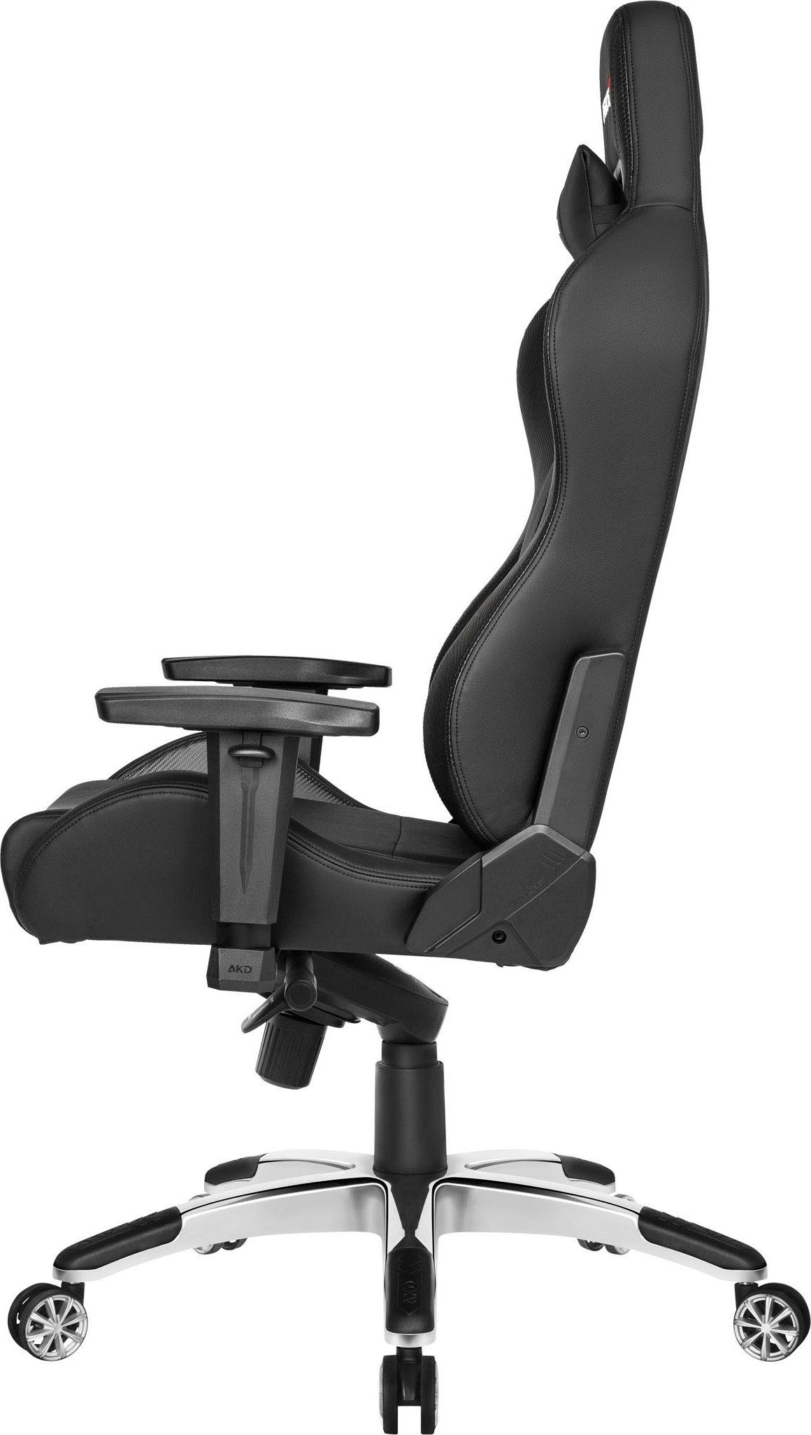 AKRacing Gaming-Stuhl »Master Premium«, Kunstleder ➥ 3 Jahre XXL Garantie