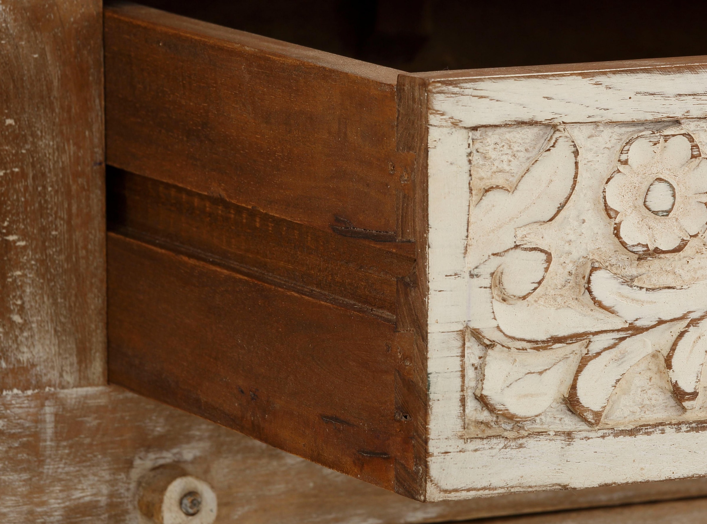 Home affaire Sideboard »Malati«, Kommode, Breite 179 cm