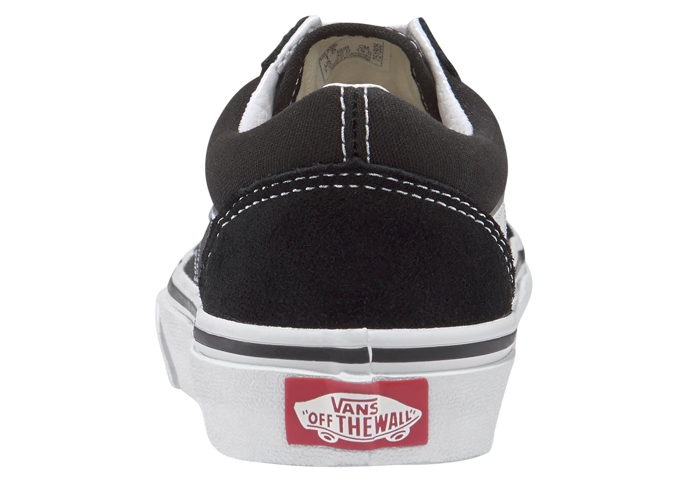 Vans Sneaker »Old Skool«