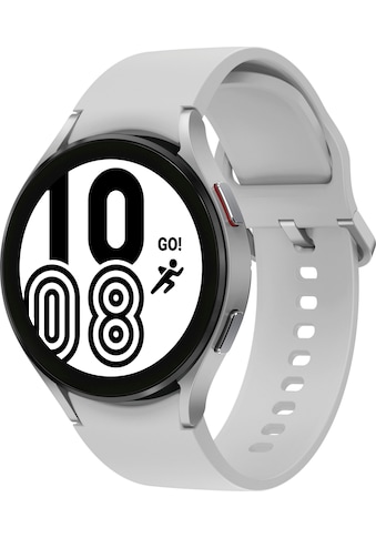 Samsung Smartwatch »Galaxy Watch 4 BT, 44 mm«, (Wear OS by Google) kaufen