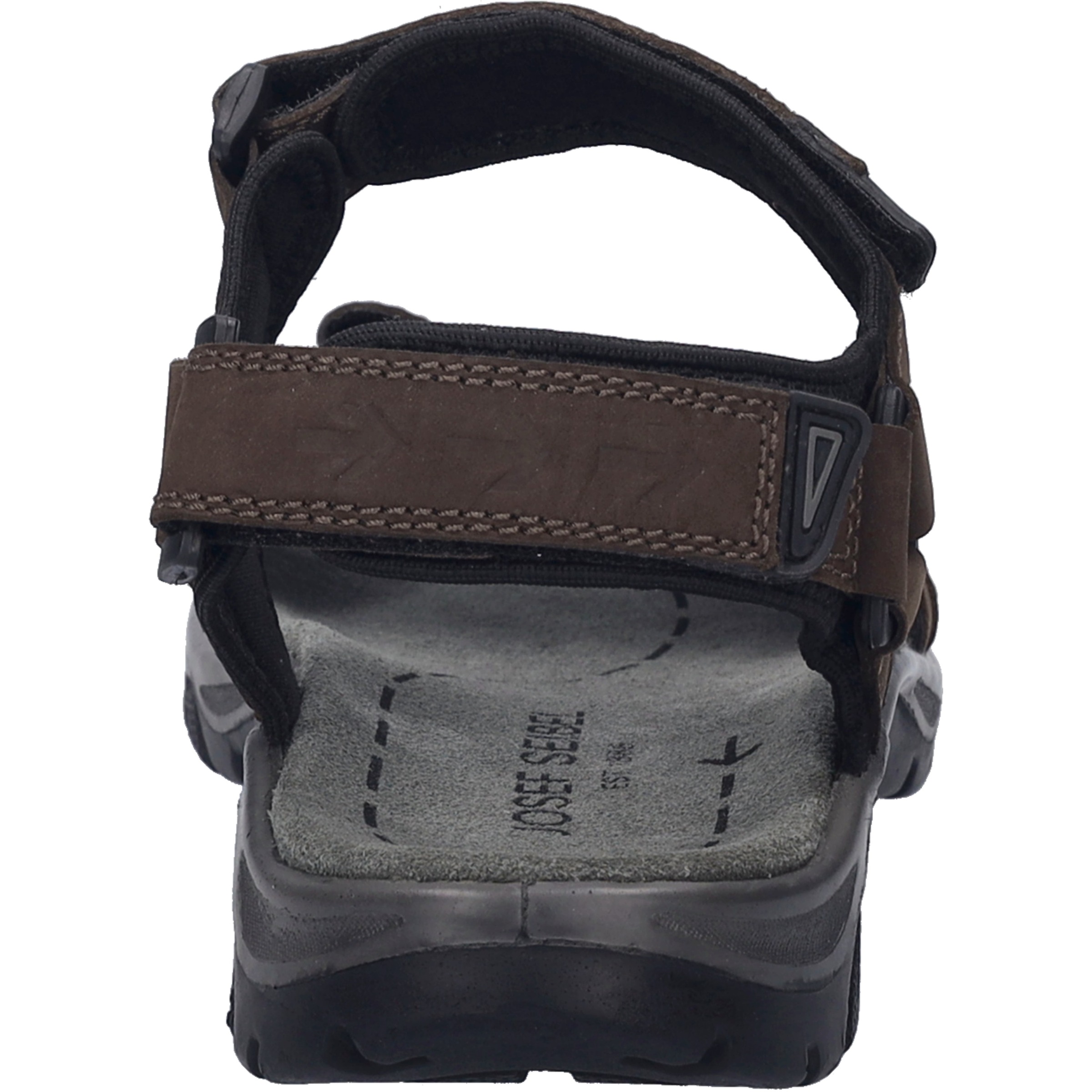 Josef Seibel Sandale »Arlo 01, braun«