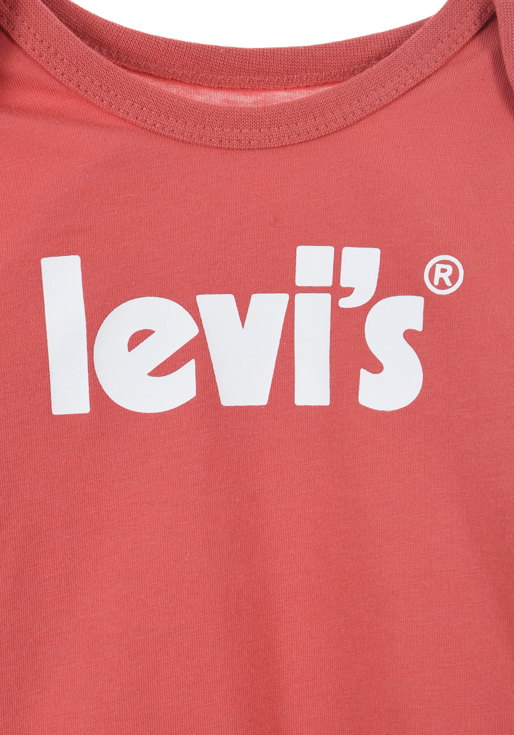 Levi's® Kids Langarmbody »BATWING«, (Set, 2 tlg.), UNISEX bei ♕