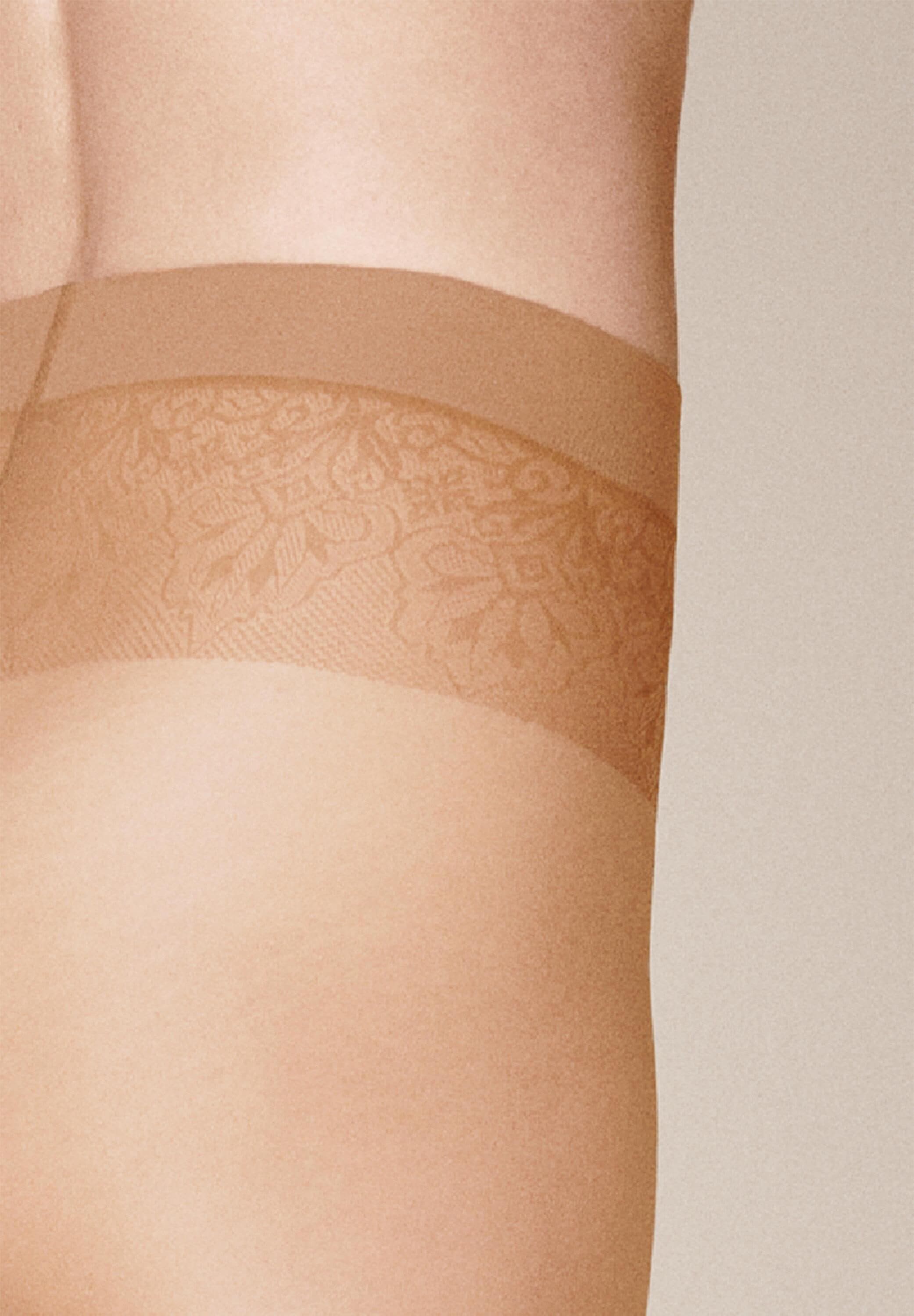 KUNERT Feinstrumpfhose »Strumpfhose Mystique 20«