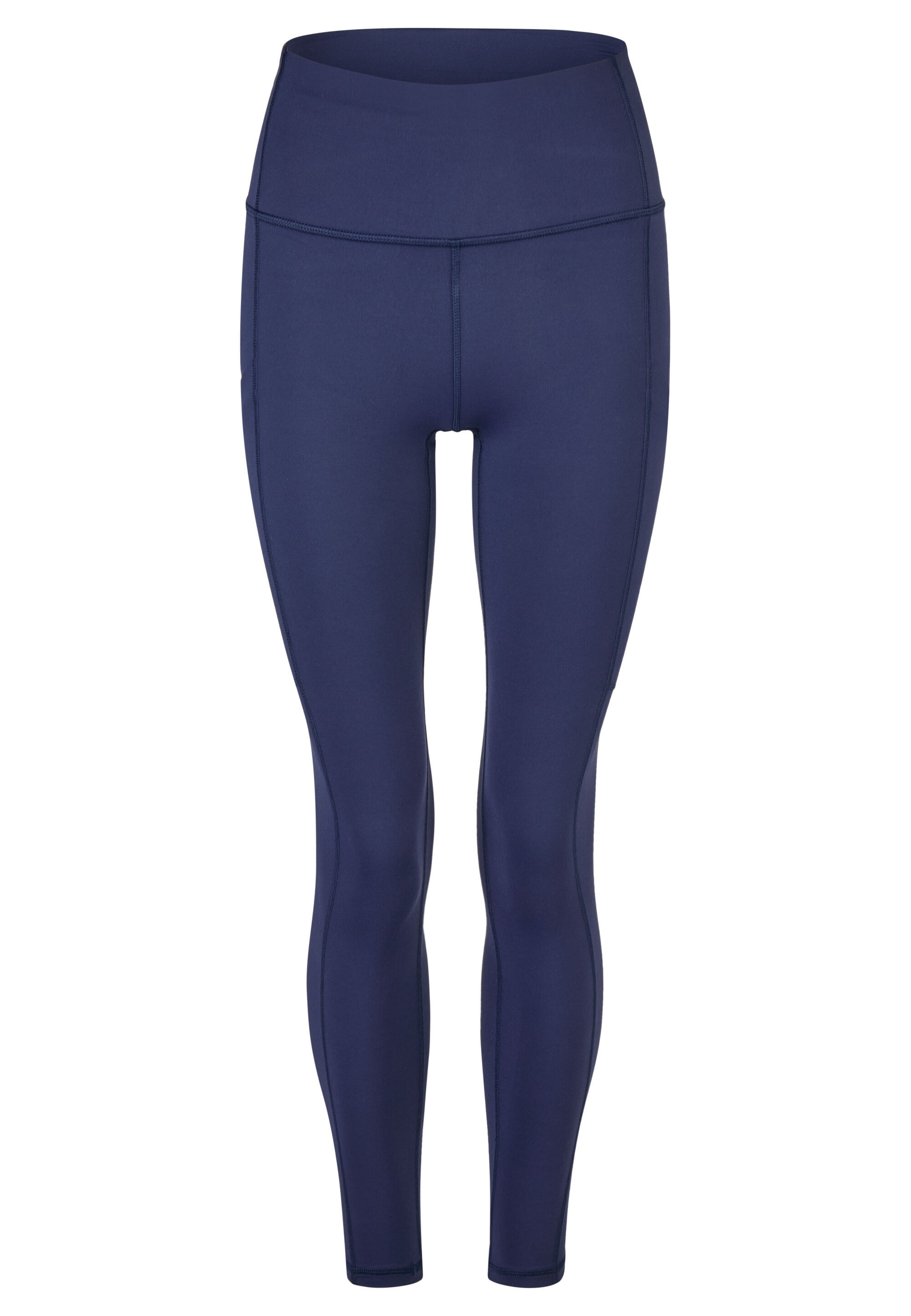 Fabletics Leggings »Fabletics Leggings On-The-Go PowerHold(R) High-Waist«  mit Außentasche