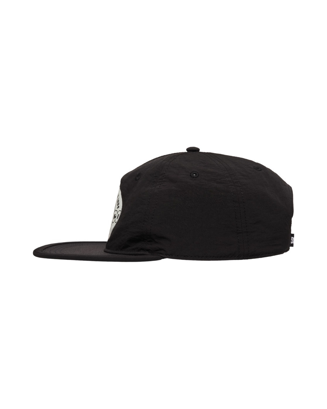 DC Shoes Snapback Cap »Eye Of The Storm«