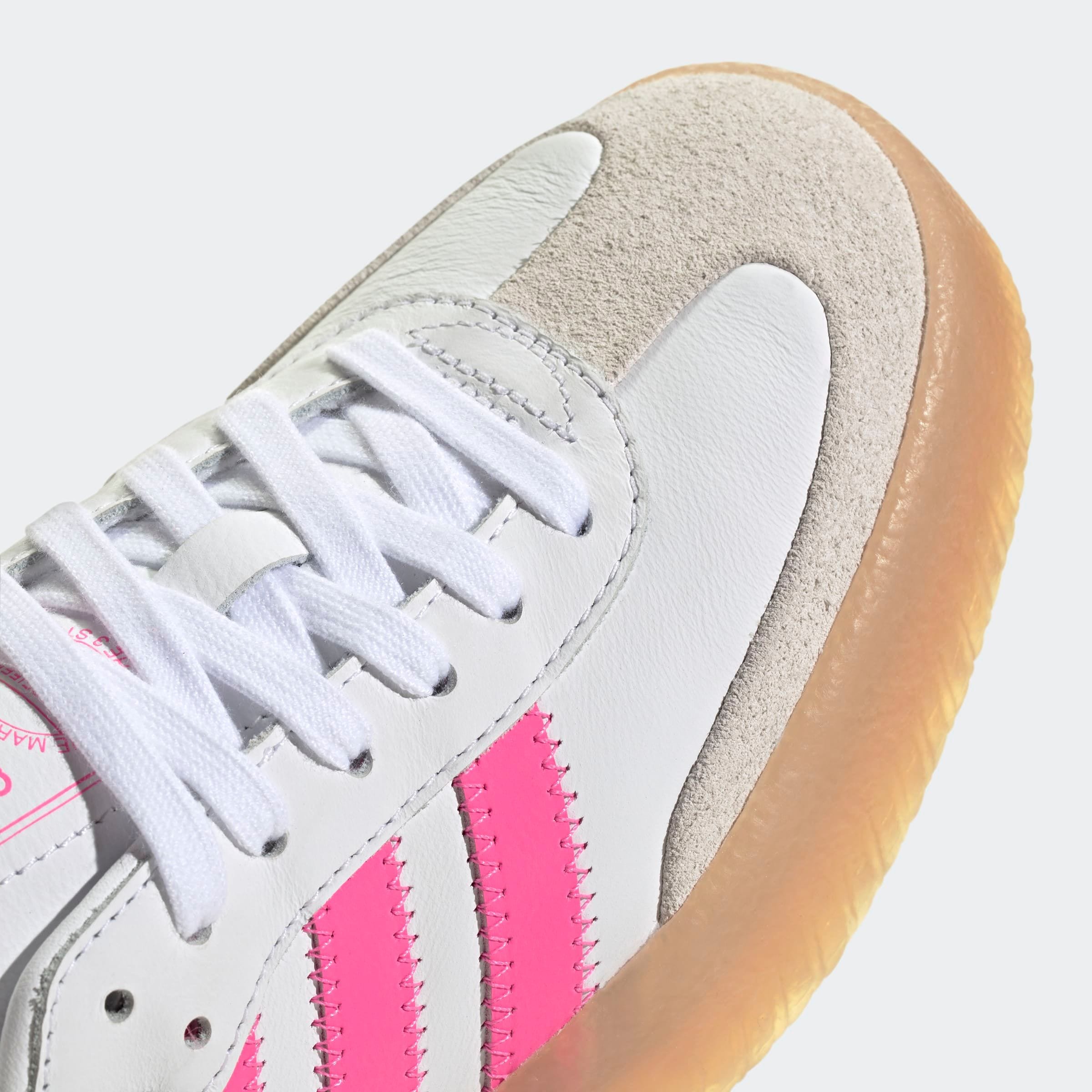 adidas Originals Sneaker »SAMBAE«