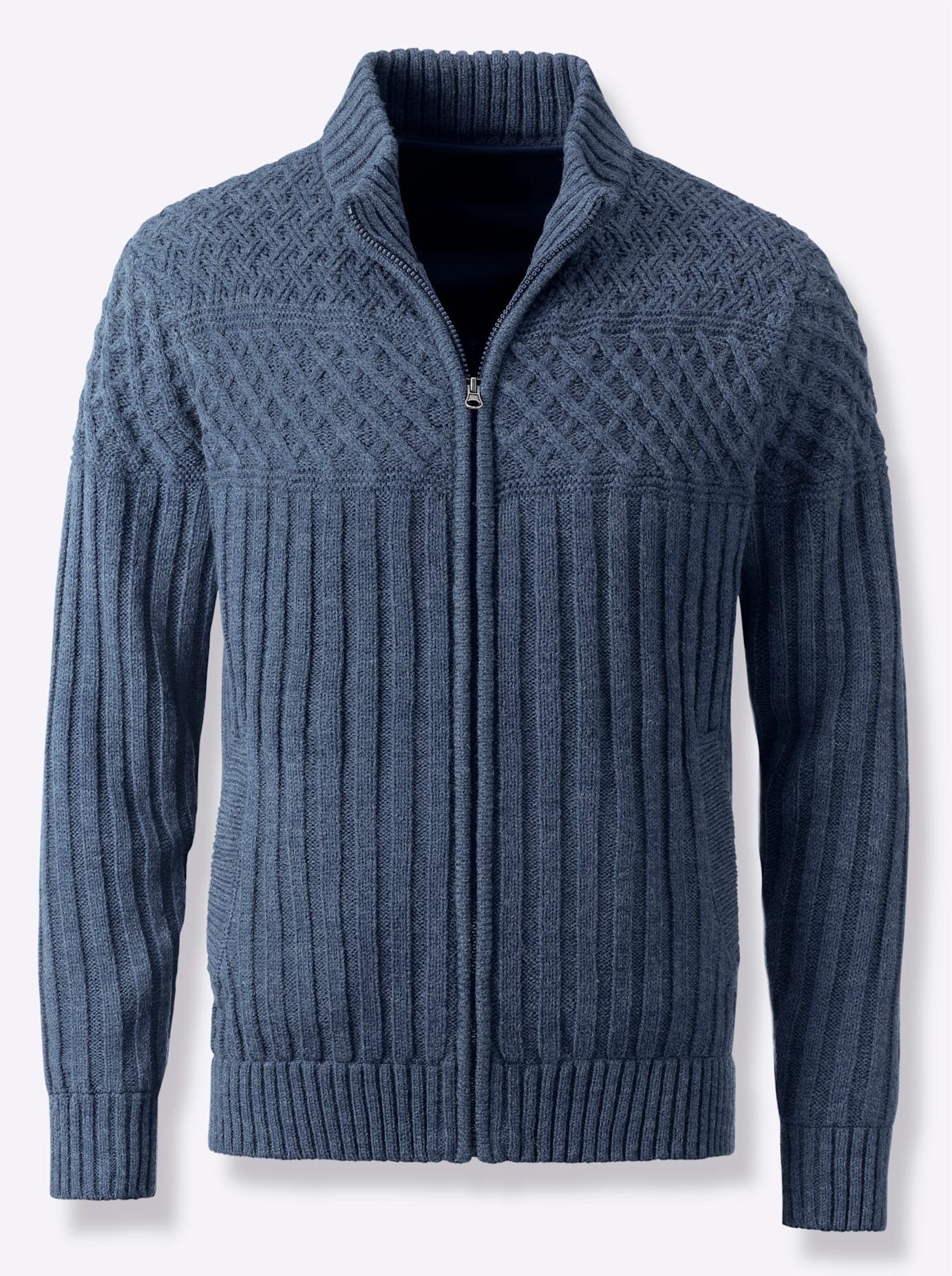 Marco Donati Strickjacke