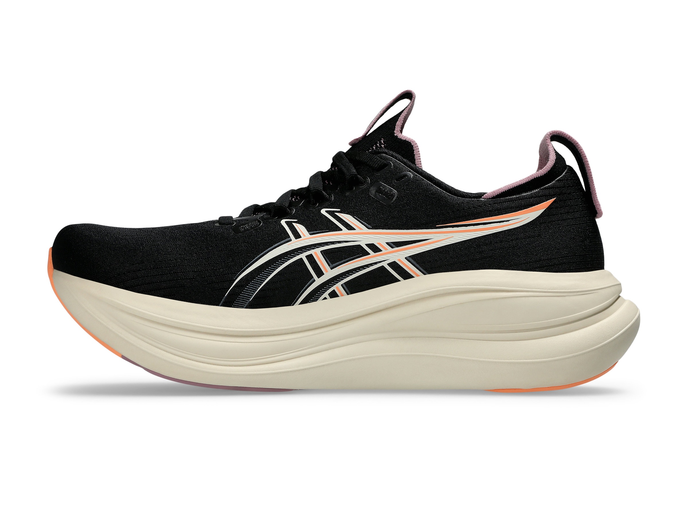 Asics Laufschuh »GEL-NIMBUS 28«  für Erwachsene, mit leicht profiliertem Laufsohlenprofil