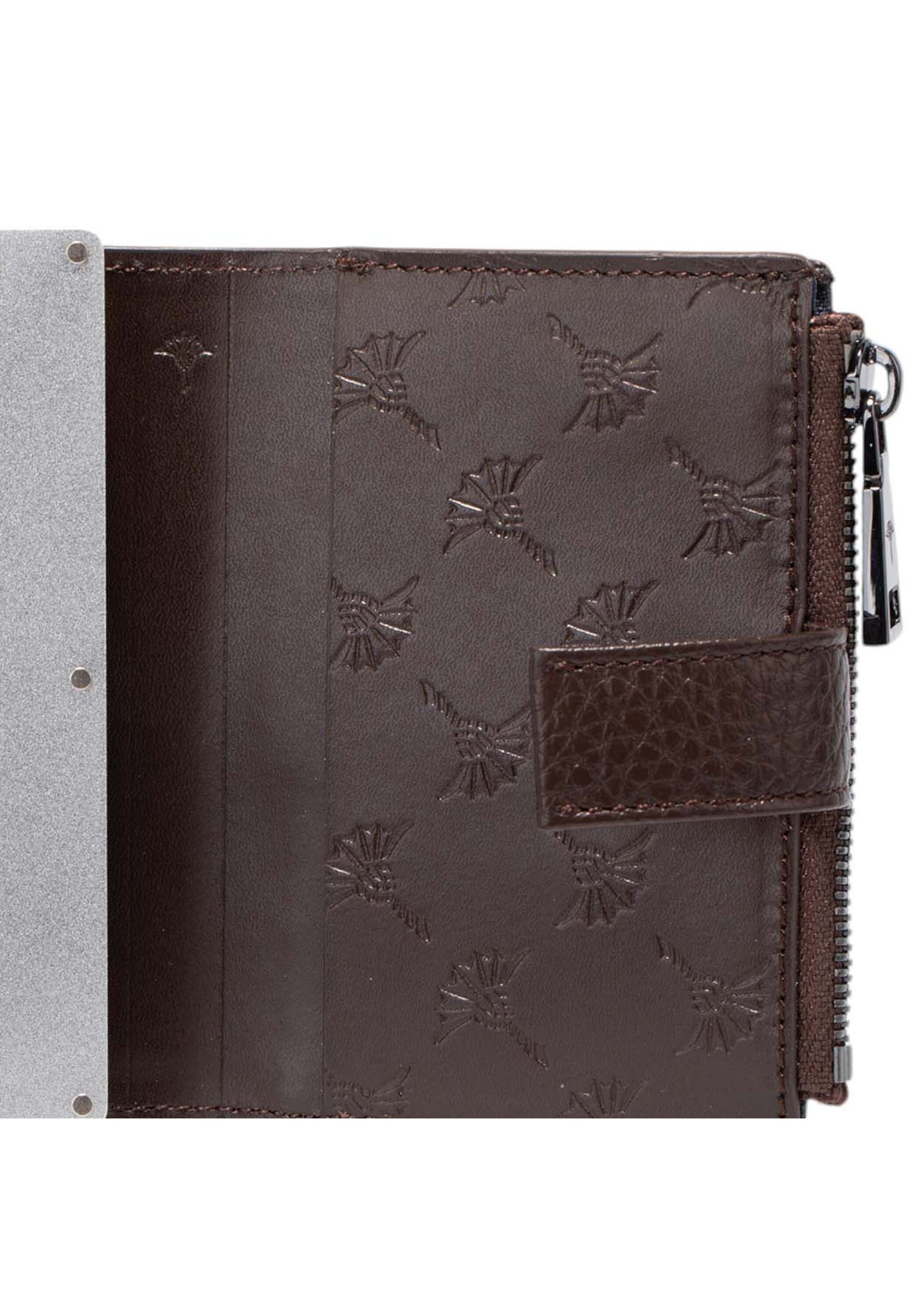 JOOP! Geldbörse »Geldbörse E-Cage Cardona C-Four E-Cage sv8«