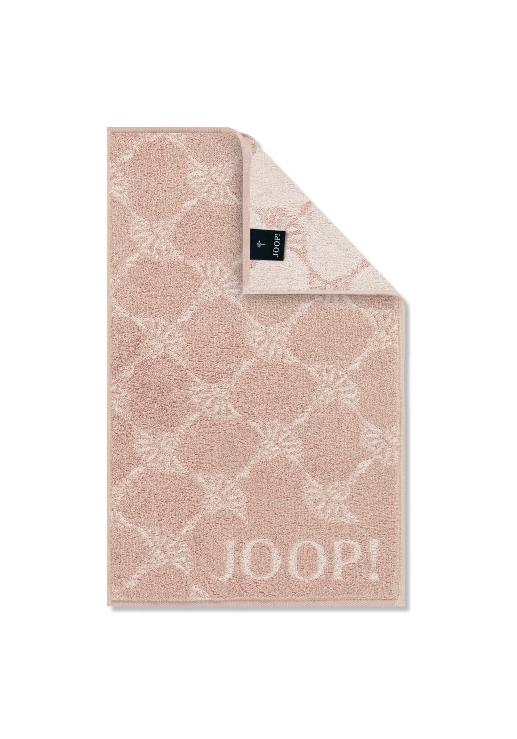 JOOP! Handtuch »Handtuch 1er Pack, 10er Pack«, (1er Pack, 10er Pack St.)