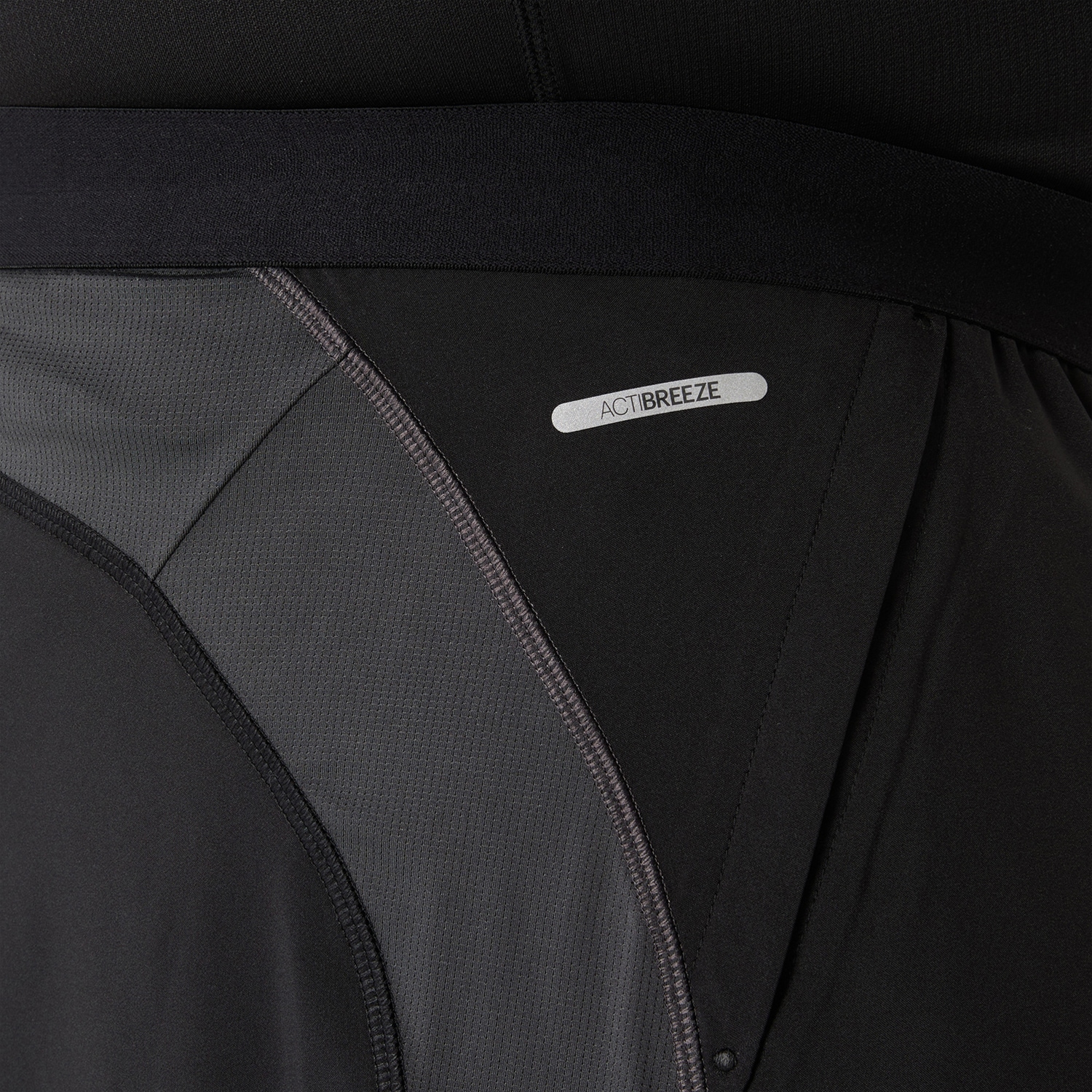 Asics Laufshorts »ROAD 2N1 5IN SHORT«