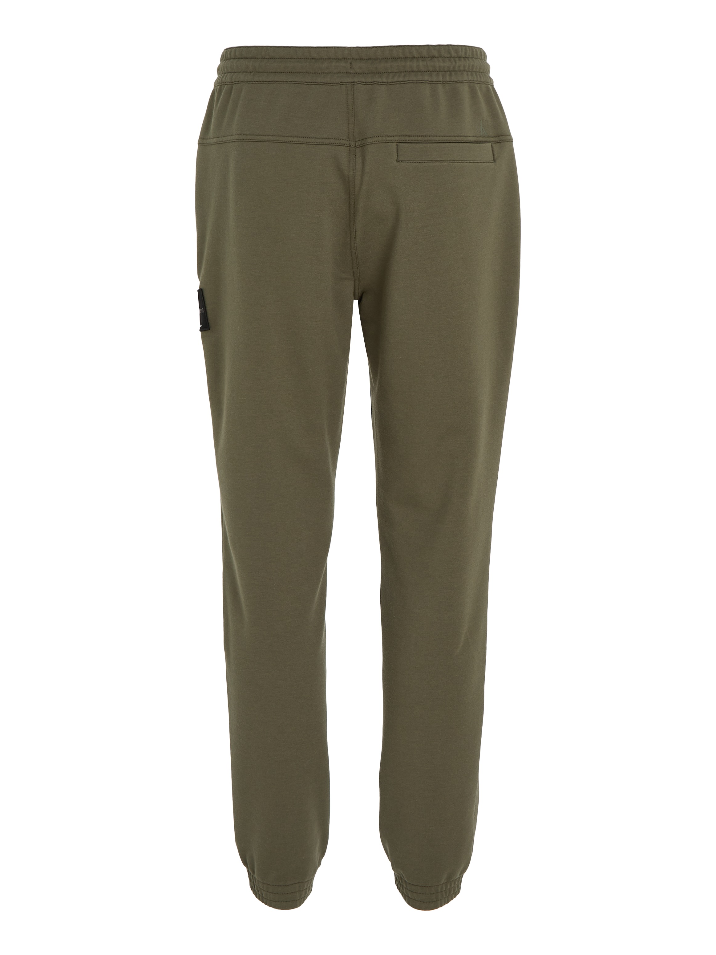 Calvin Klein Jeans Sweathose »SKINNY TECHNICAL BADGE PANT«, mit Logopatch