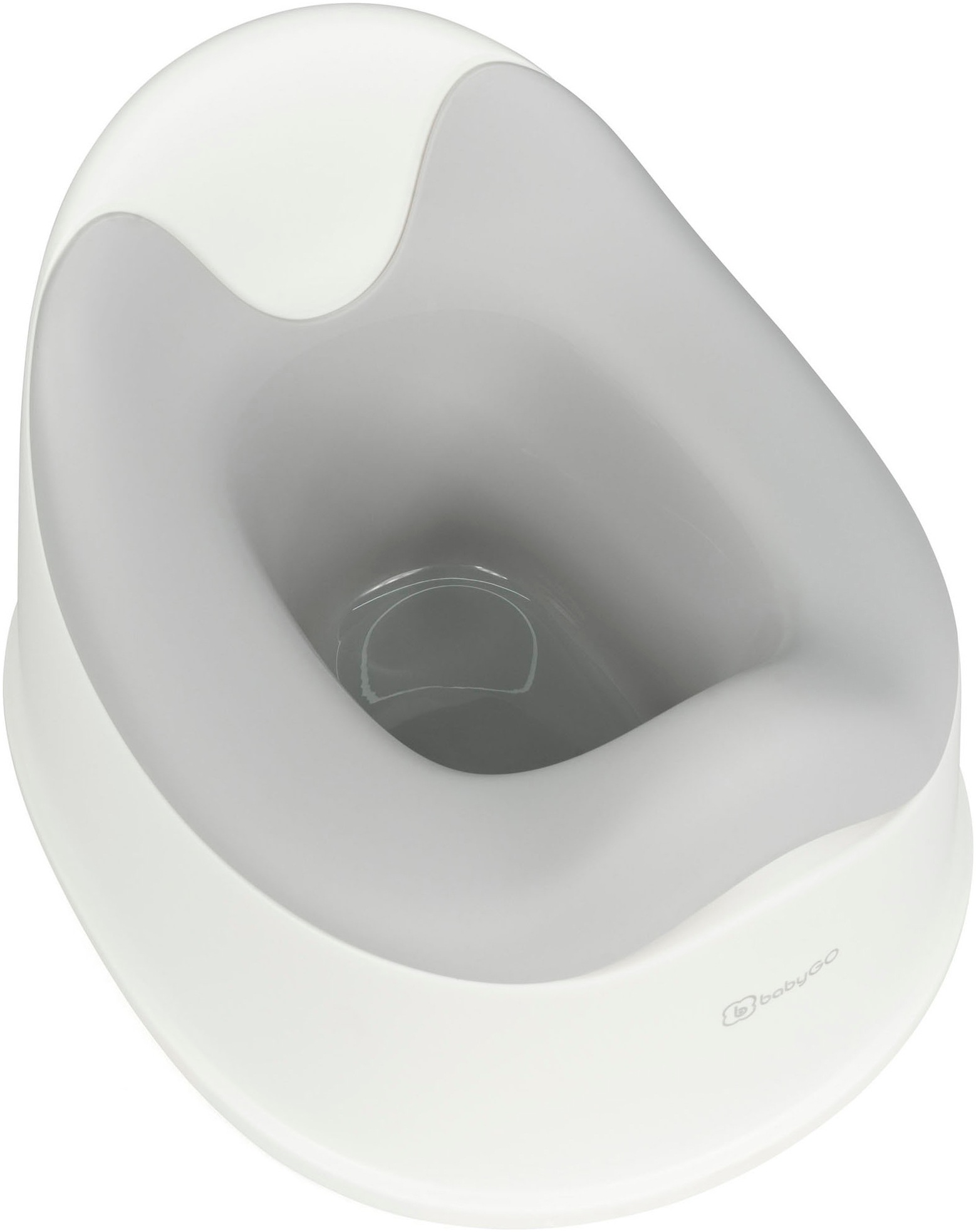 BabyGo Töpfchen »Potty Pro Junior«