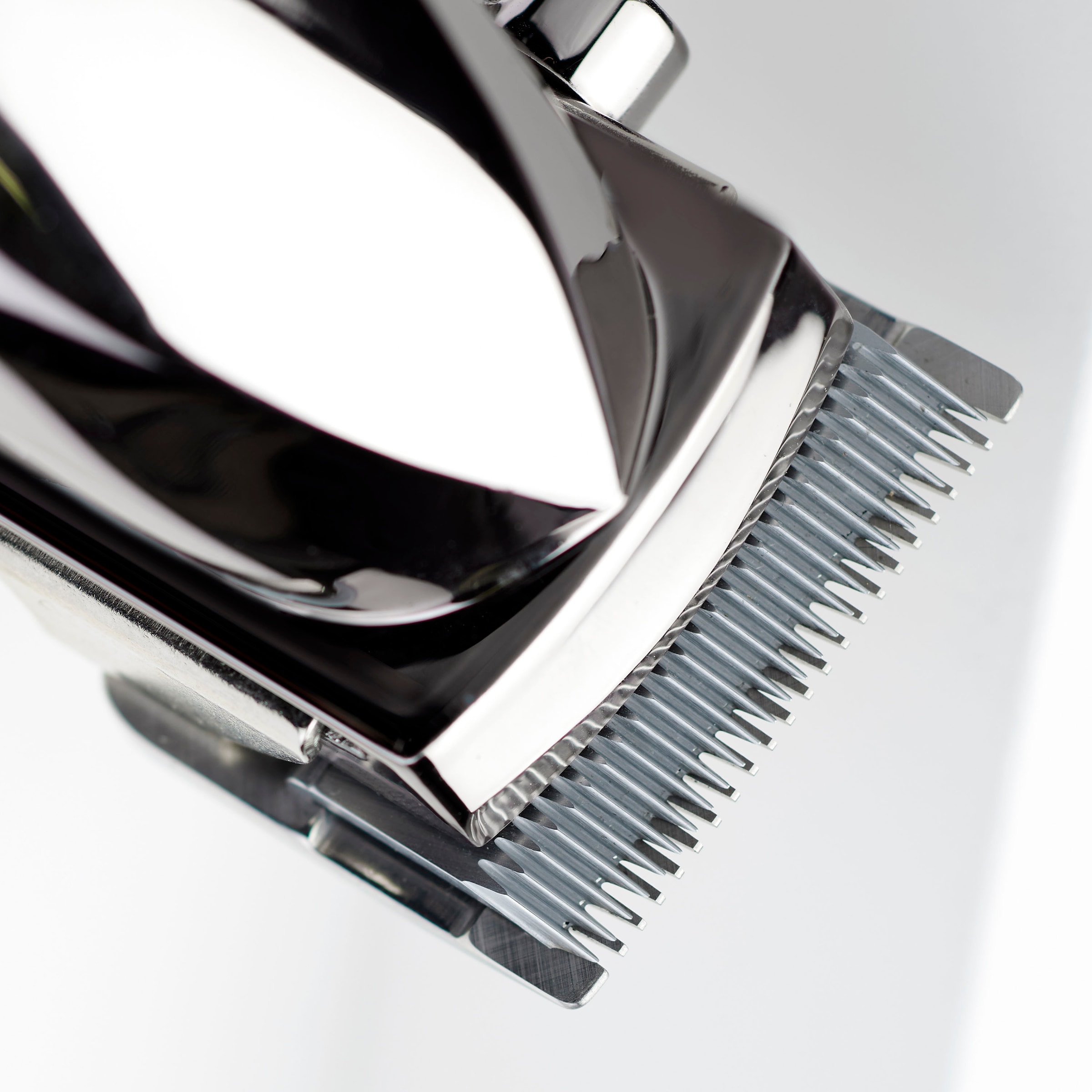 BaByliss Haarschneider »Super-X Metal Haarschneider«, 4 Aufsätze mit 3  Jahren XXL Garantie