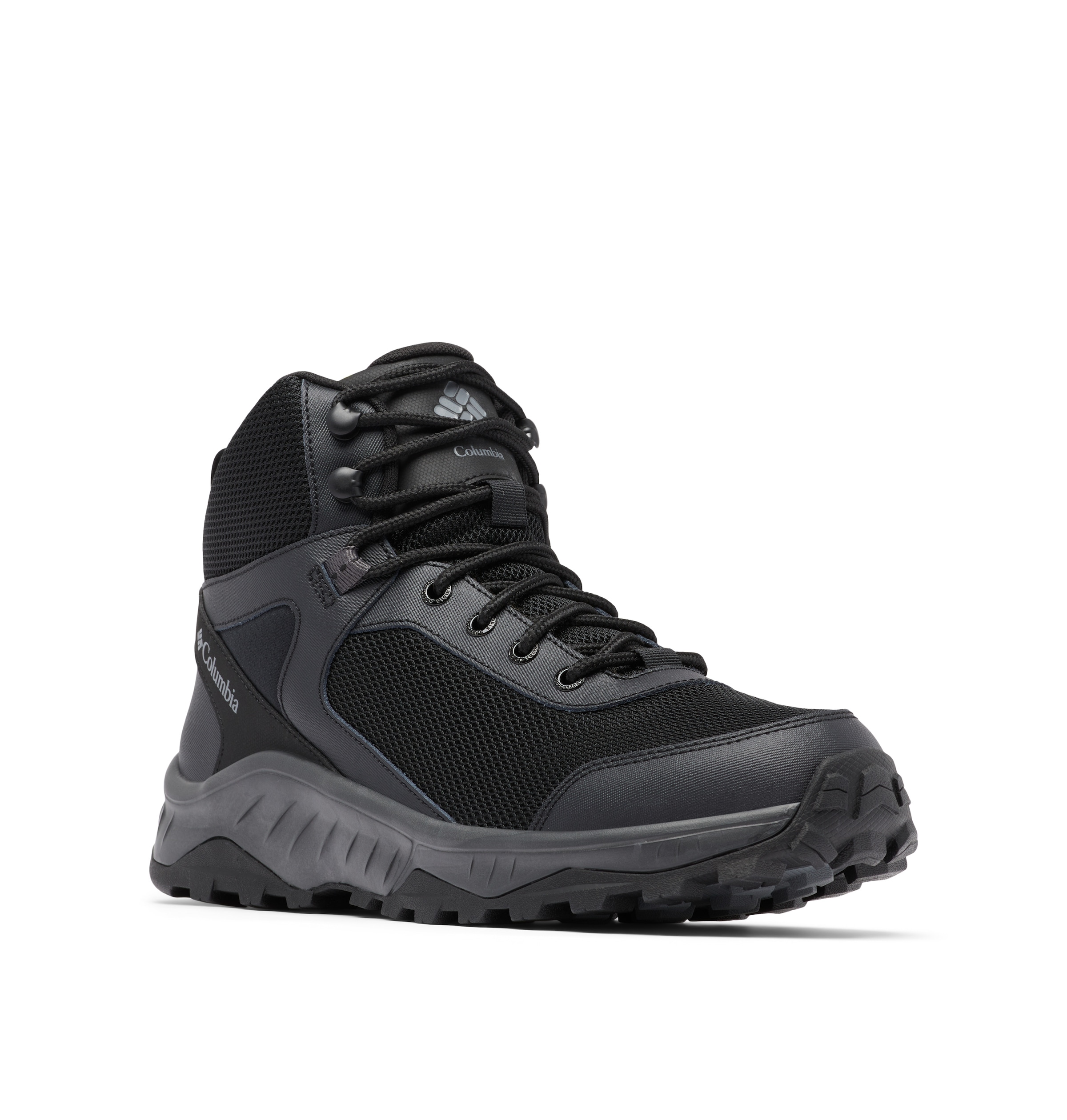 Wanderschuh »TRAILSTORM™ ASCEND MID WP«, wasserdicht