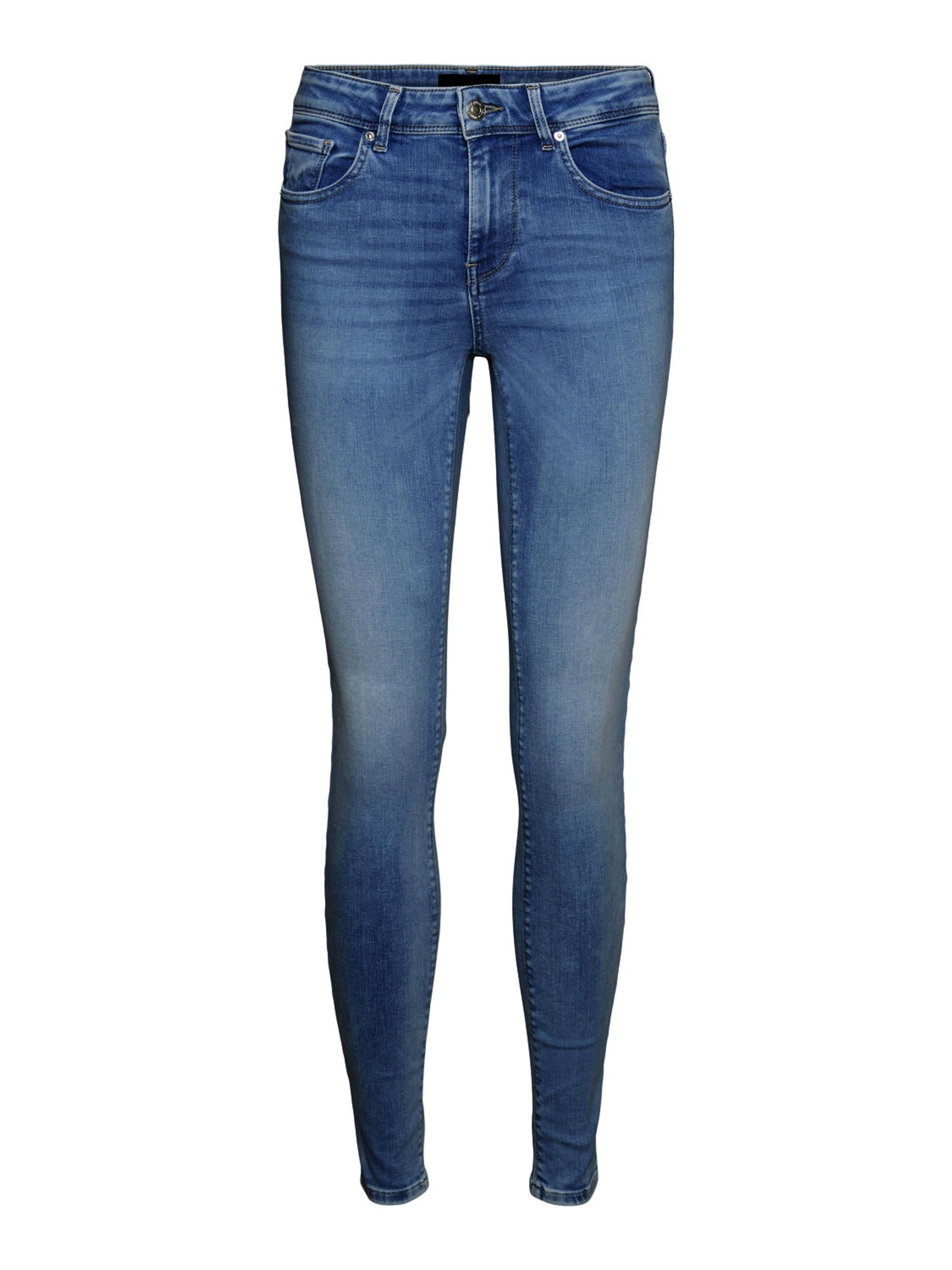 Trendige Vero ♕ online kaufen Jeans Moda