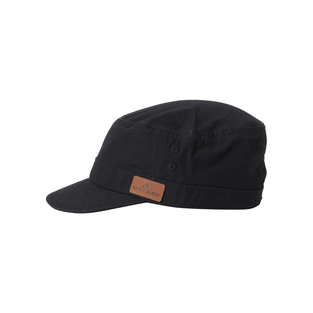 Quiksilver Snapback Cap »Renegade«