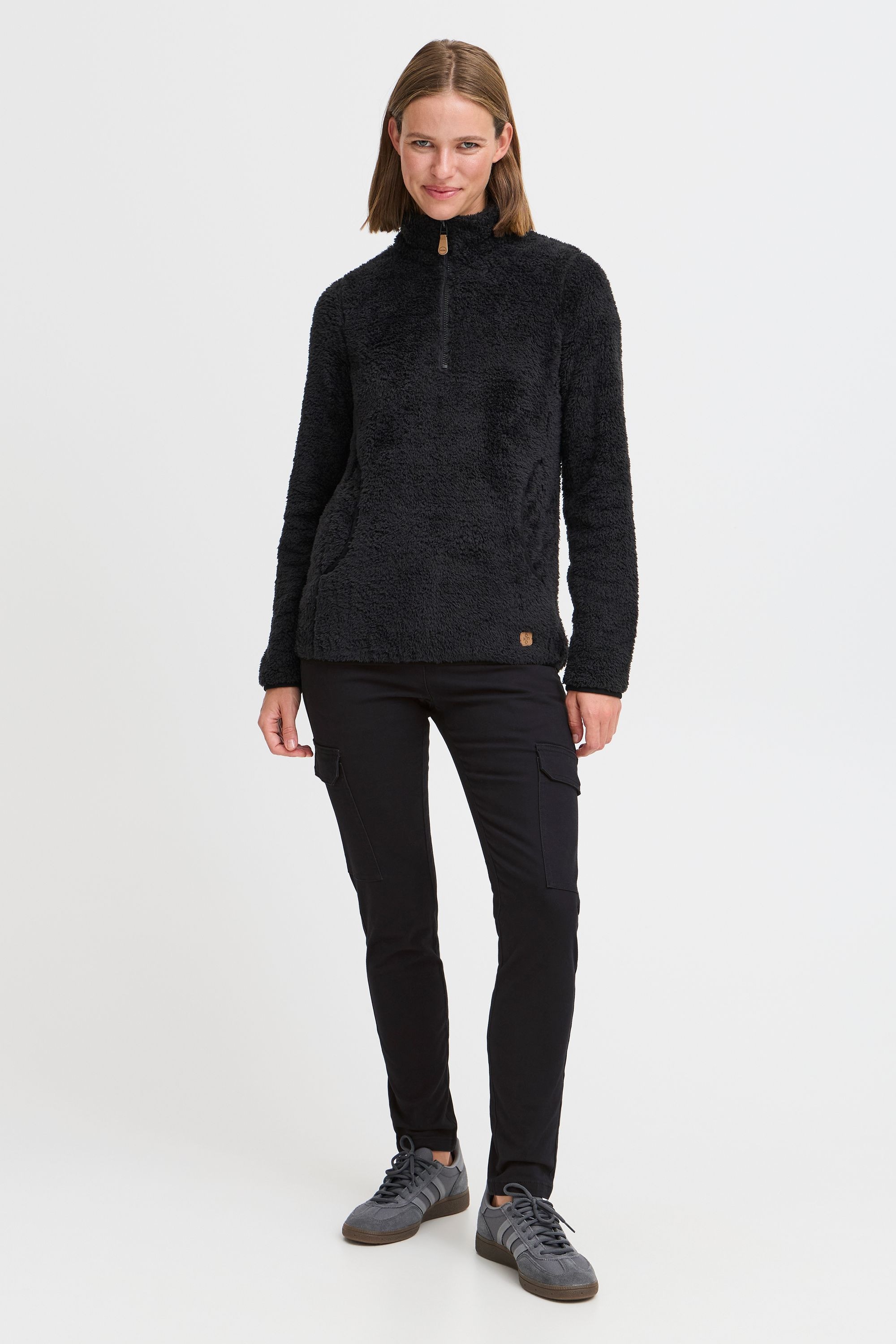 OXMO Cargohose »Cargohose OXPALER«