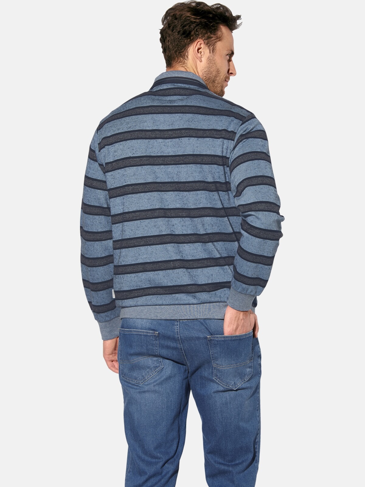 Babista Sweatshirt »Sweatshirt RALVIAN«
