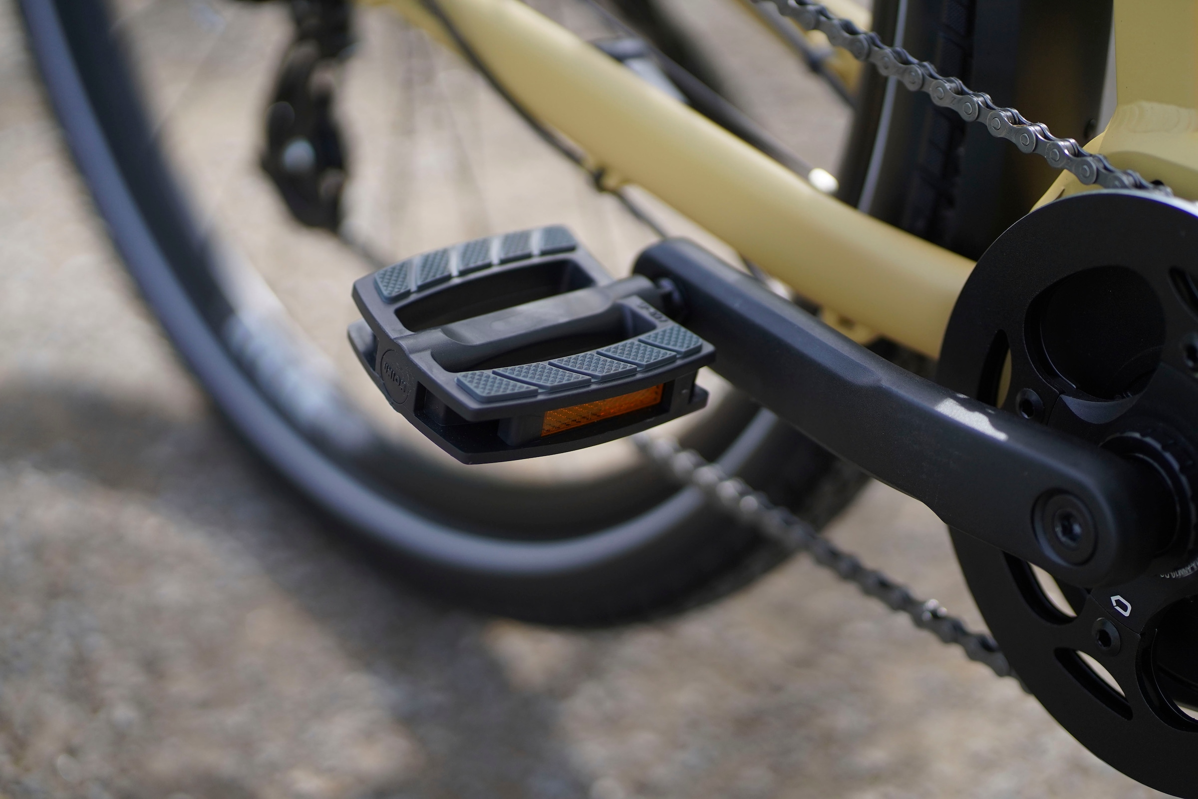 Prophete E-Bike »Entdecker 3.4«, 8 Gang, Shimano, Mittelmotor 250 W, Pedelec, Elektrofahrrad für Damen
