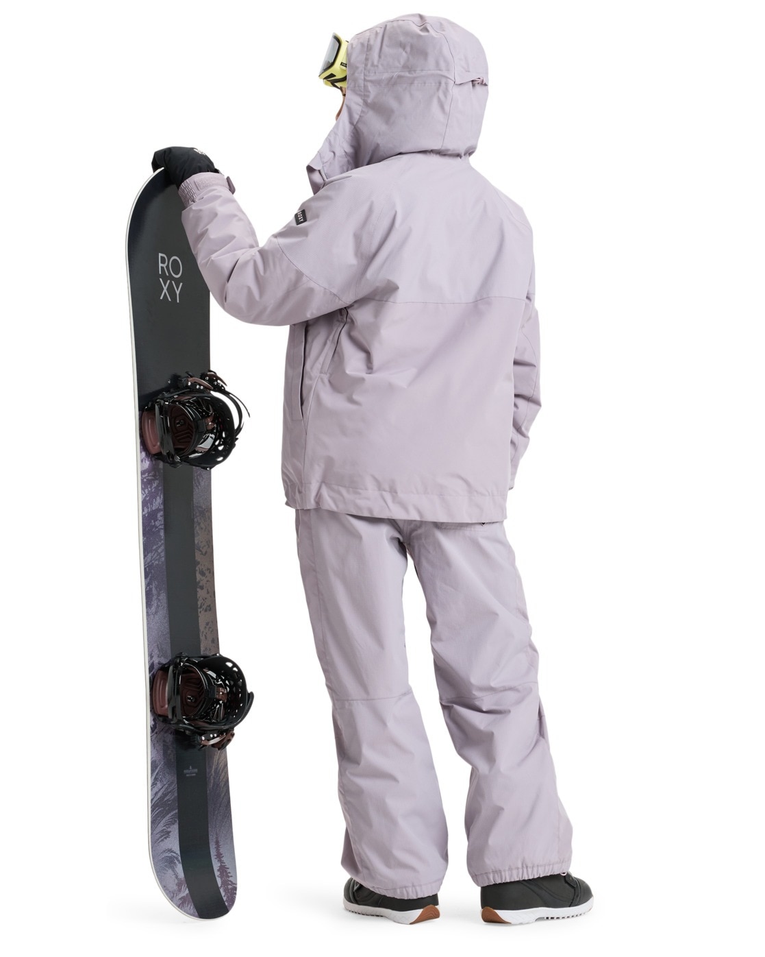 Roxy Snowboardjacke »Cross Contour 10K«