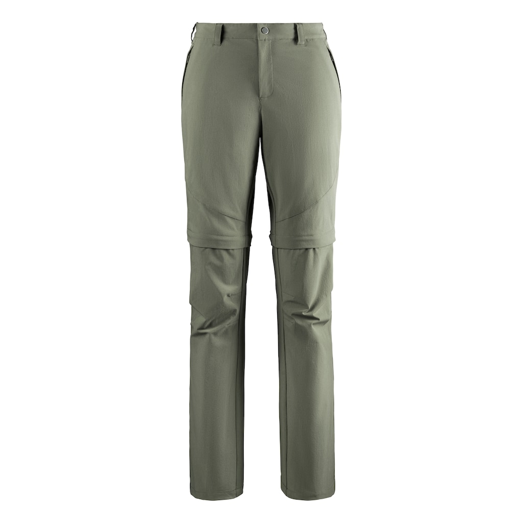 LASCANA ACTIVE Trekkinghose »2-in 1-Hose«