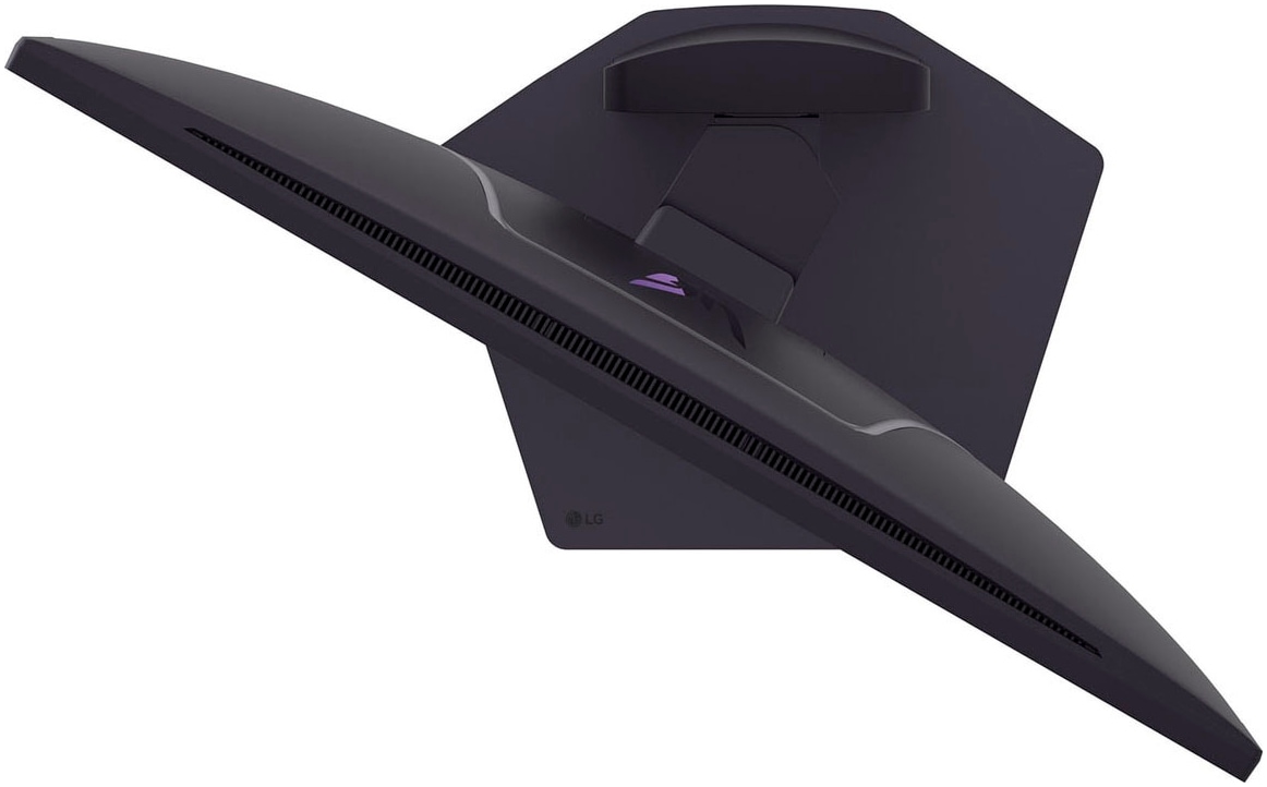 LG Gaming-Monitor »27G850A« 68 cm/27 ″  3840 x 2560 px 1 Reaktionszeit 240 Hz