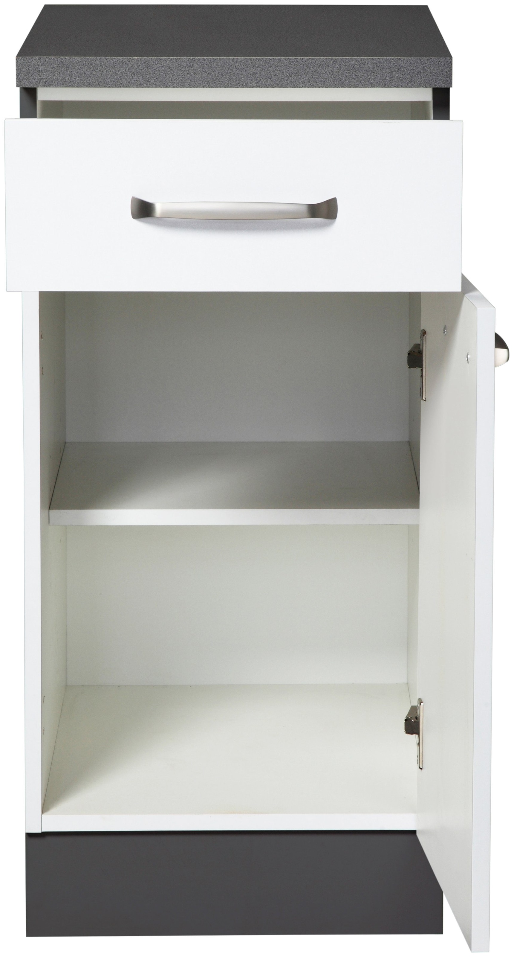 wiho Küchen Unterschrank »Michigan«