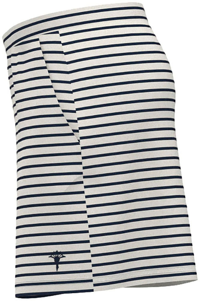 JOOP! Shorts »Cosy«, mit klassischem Streifenmuster