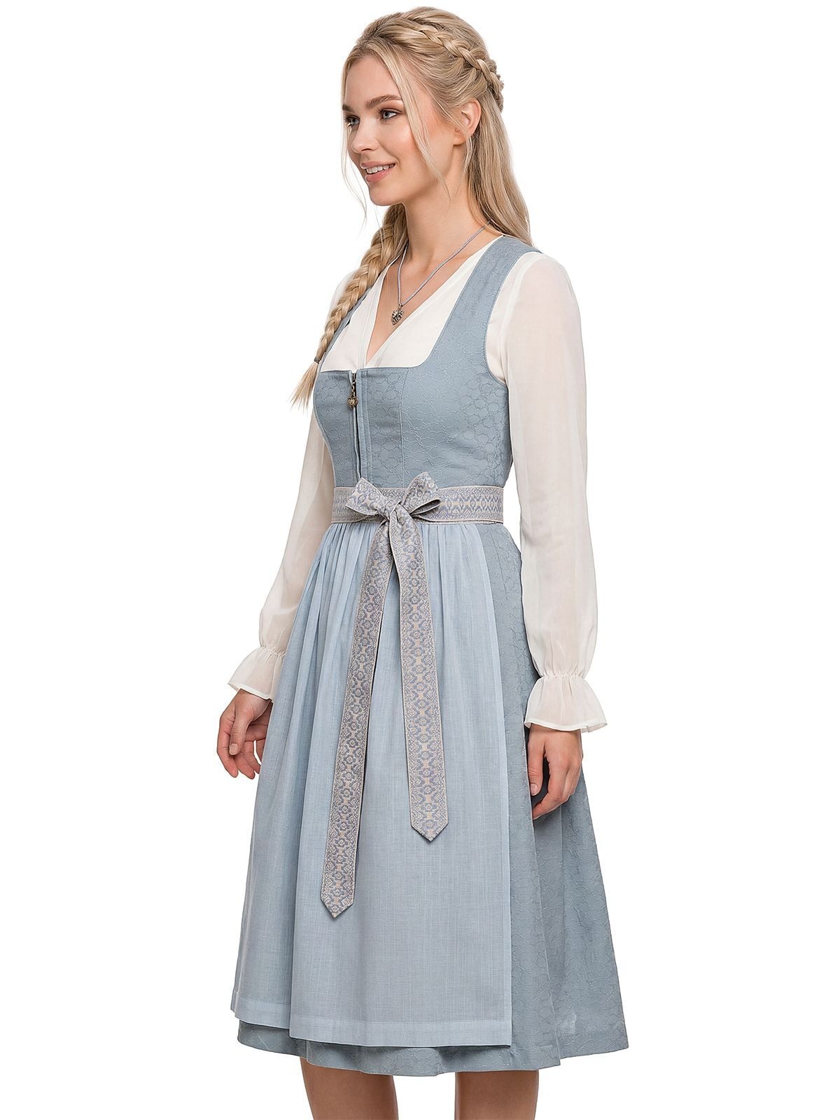 MarJo Dirndl »Midi Dirndl LANDL«