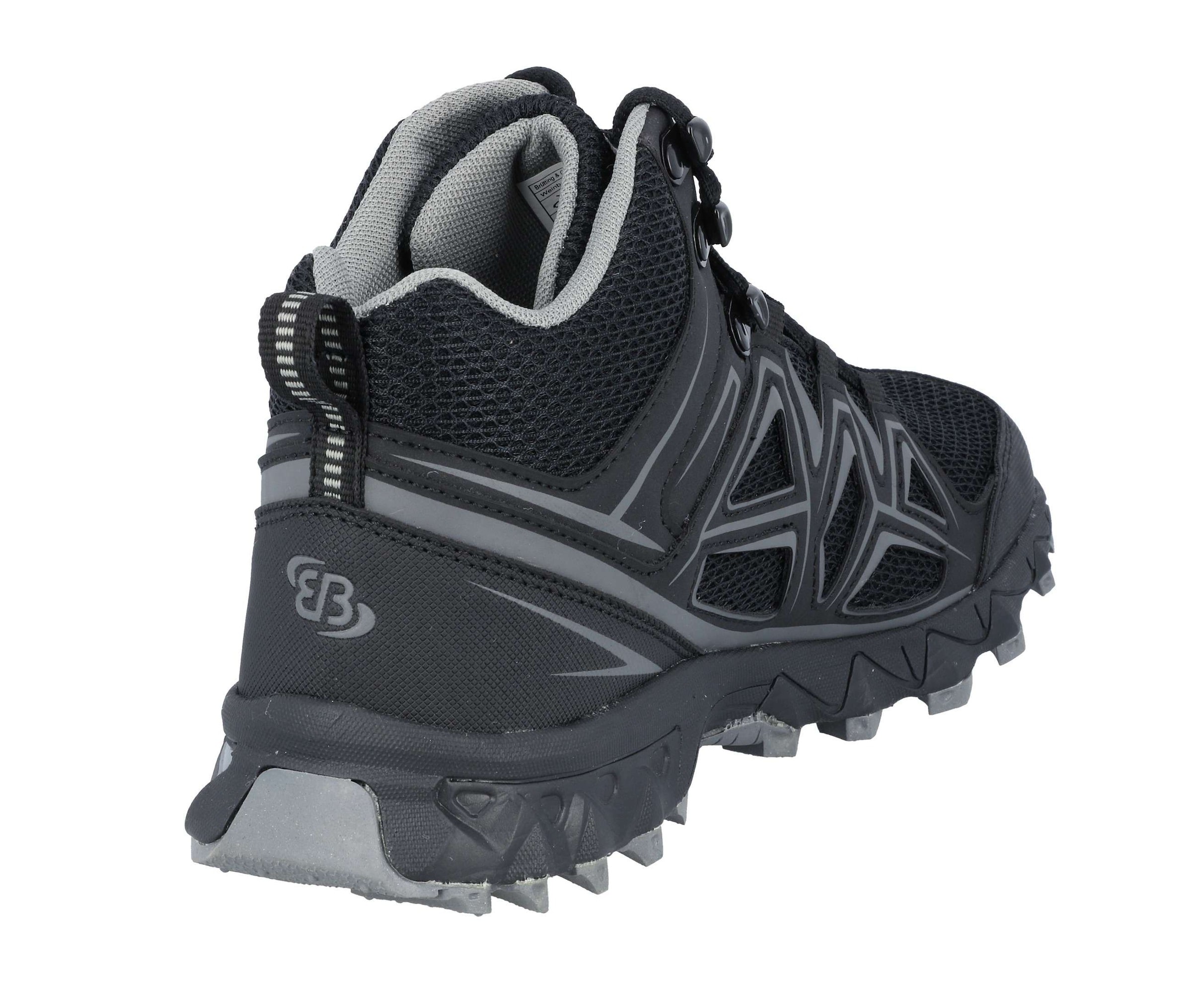 BRÜTTING Outdoorschuh »Outdoorstiefel Power High«