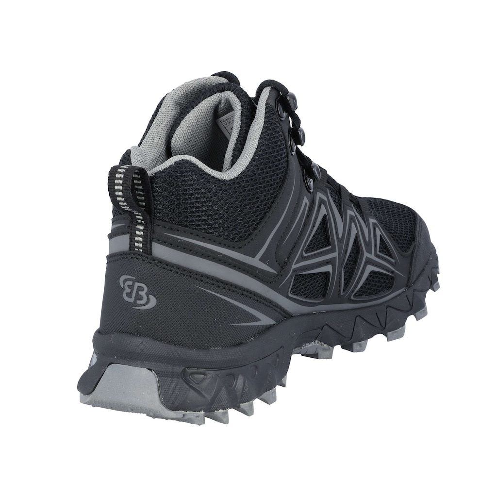 BRÜTTING Outdoorschuh »Outdoorstiefel Power High«