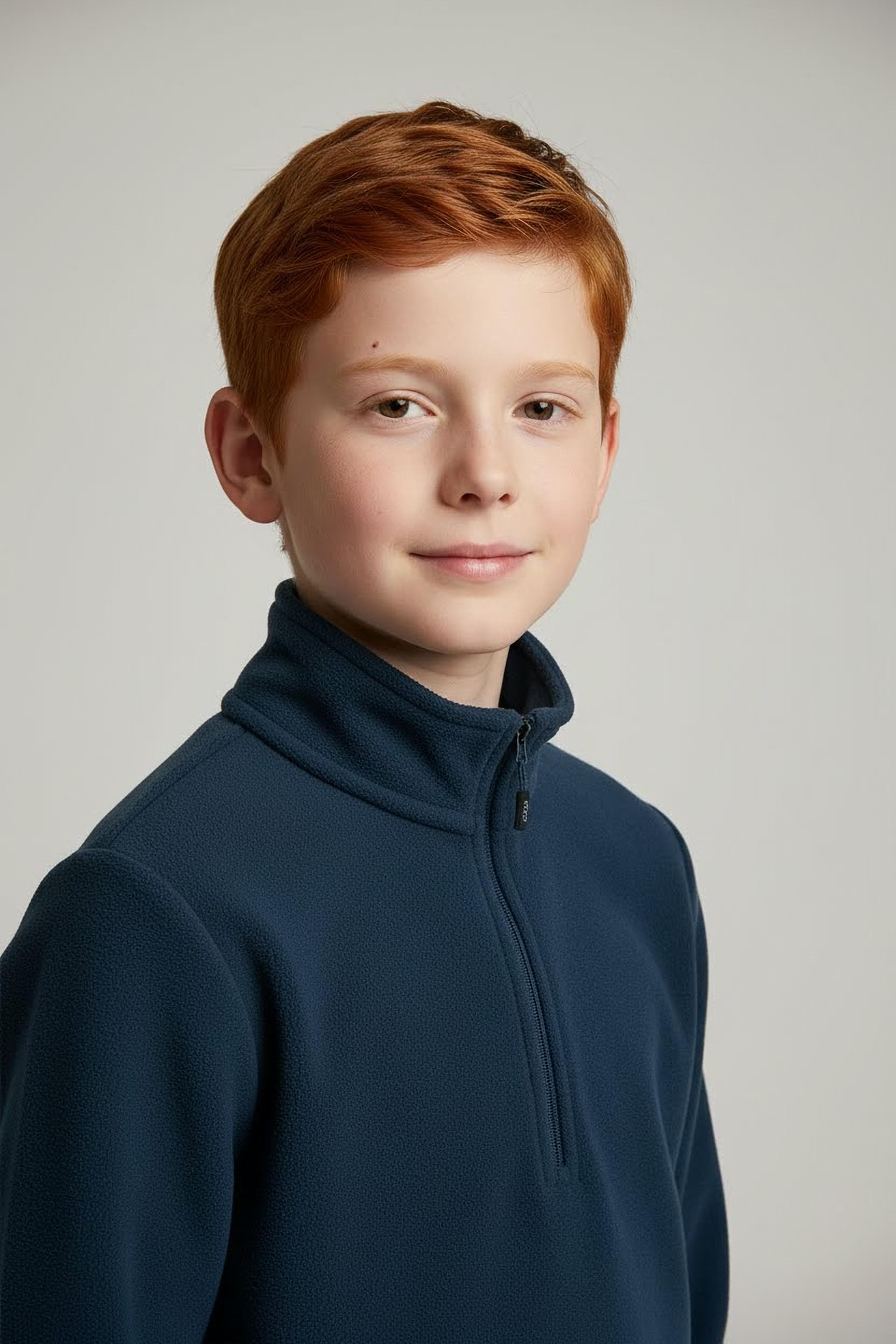 CMP Fleeceshirt 1 Stk. für Kinder