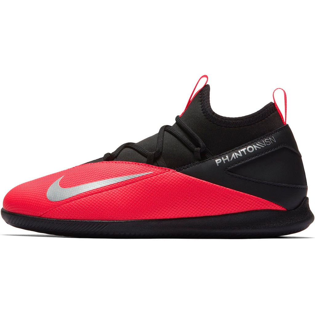 Nike Fußballschuh »JR Phantom VSN 2 Club DF IC«