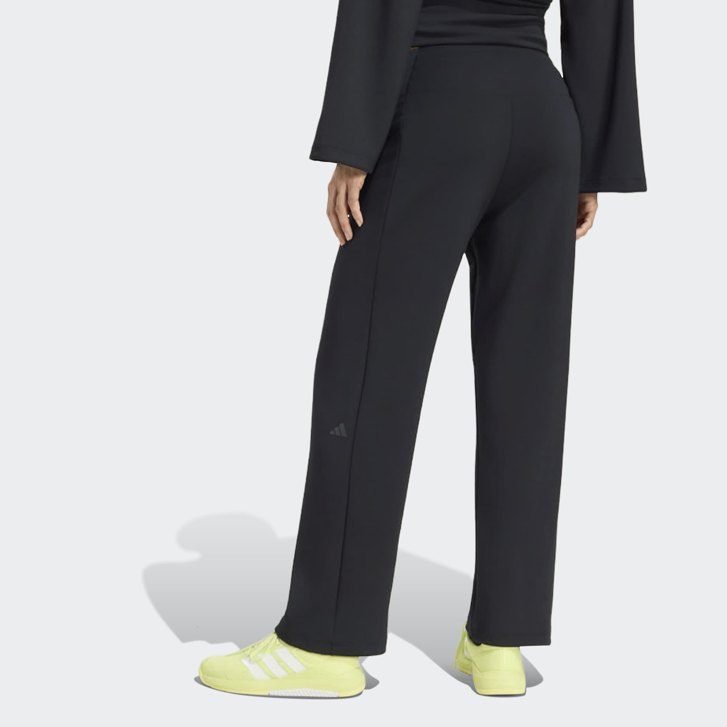 adidas Performance Sporthose »MOTION ESS P«  mit climawarm®, ohne Verschluss, aus Kunstfaser, normale Weite