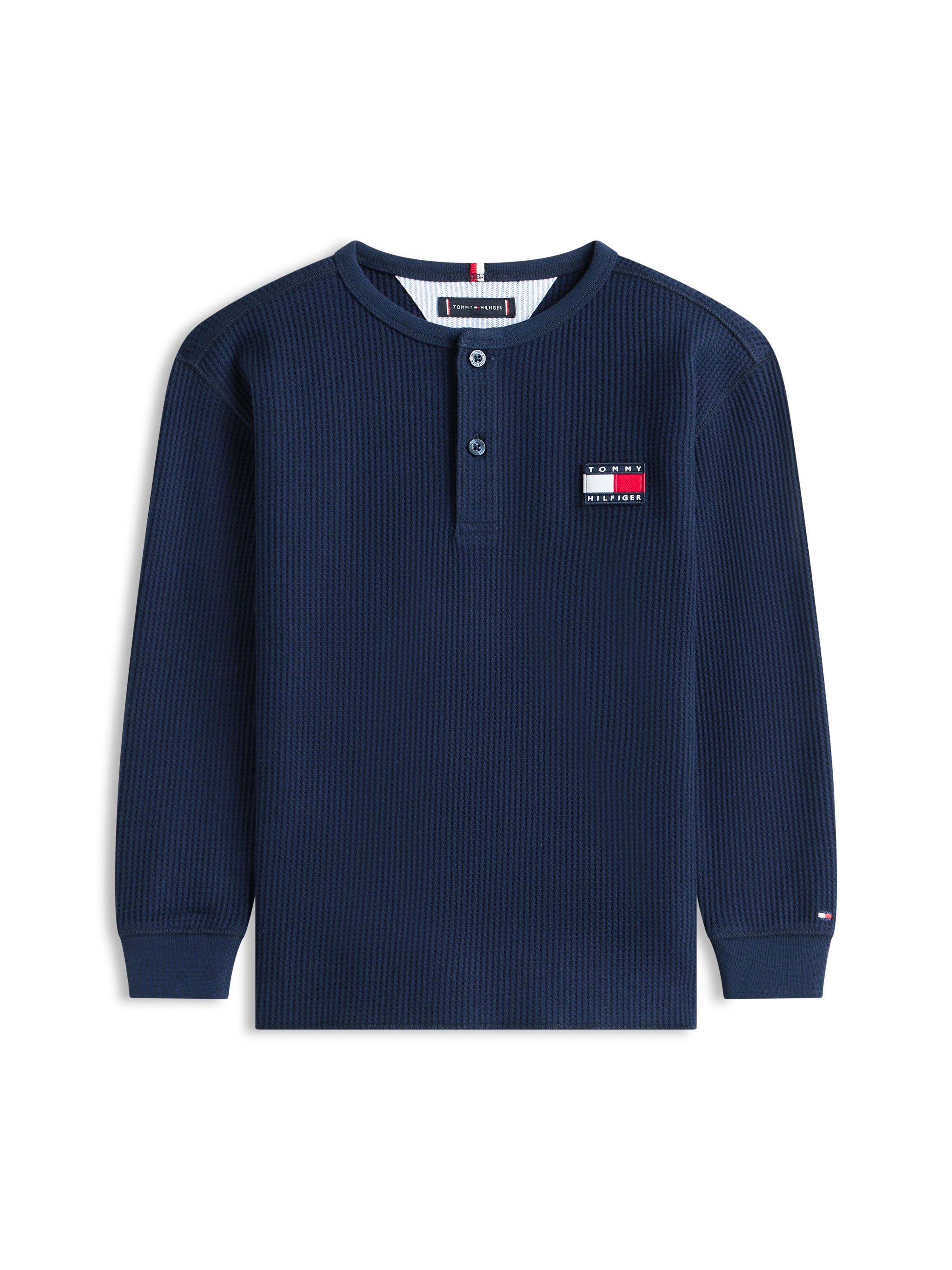 Tommy Hilfiger Langarmshirt Kinder bis 16 Jahre