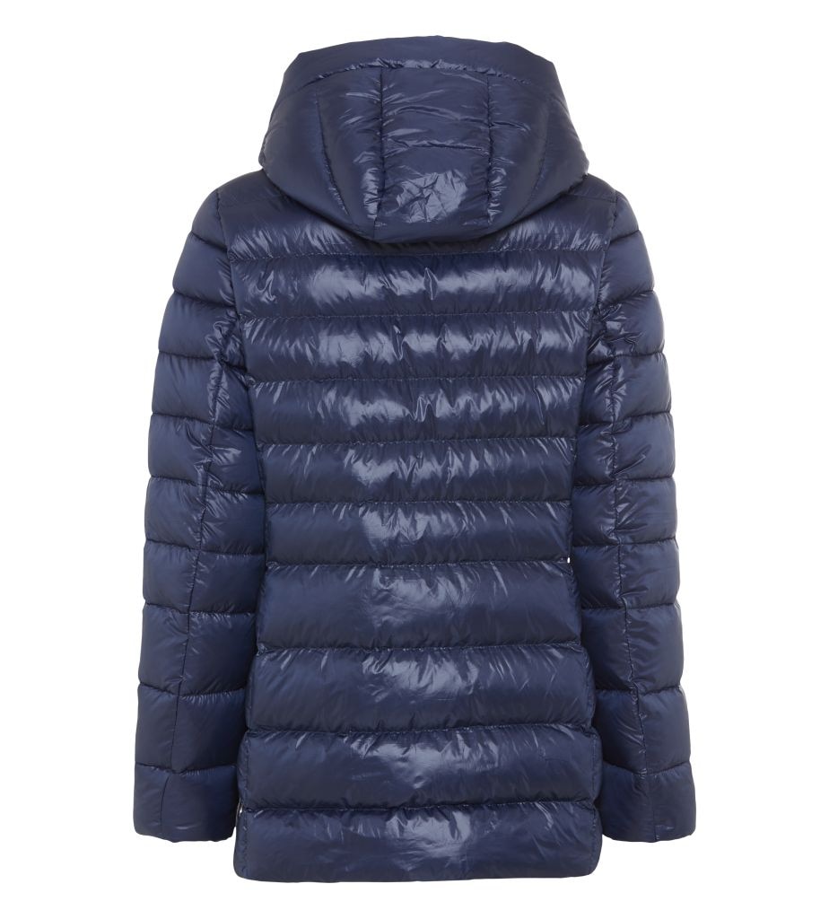 Fuchs Schmitt Steppjacke, mit Kapuze, mit Kapuze