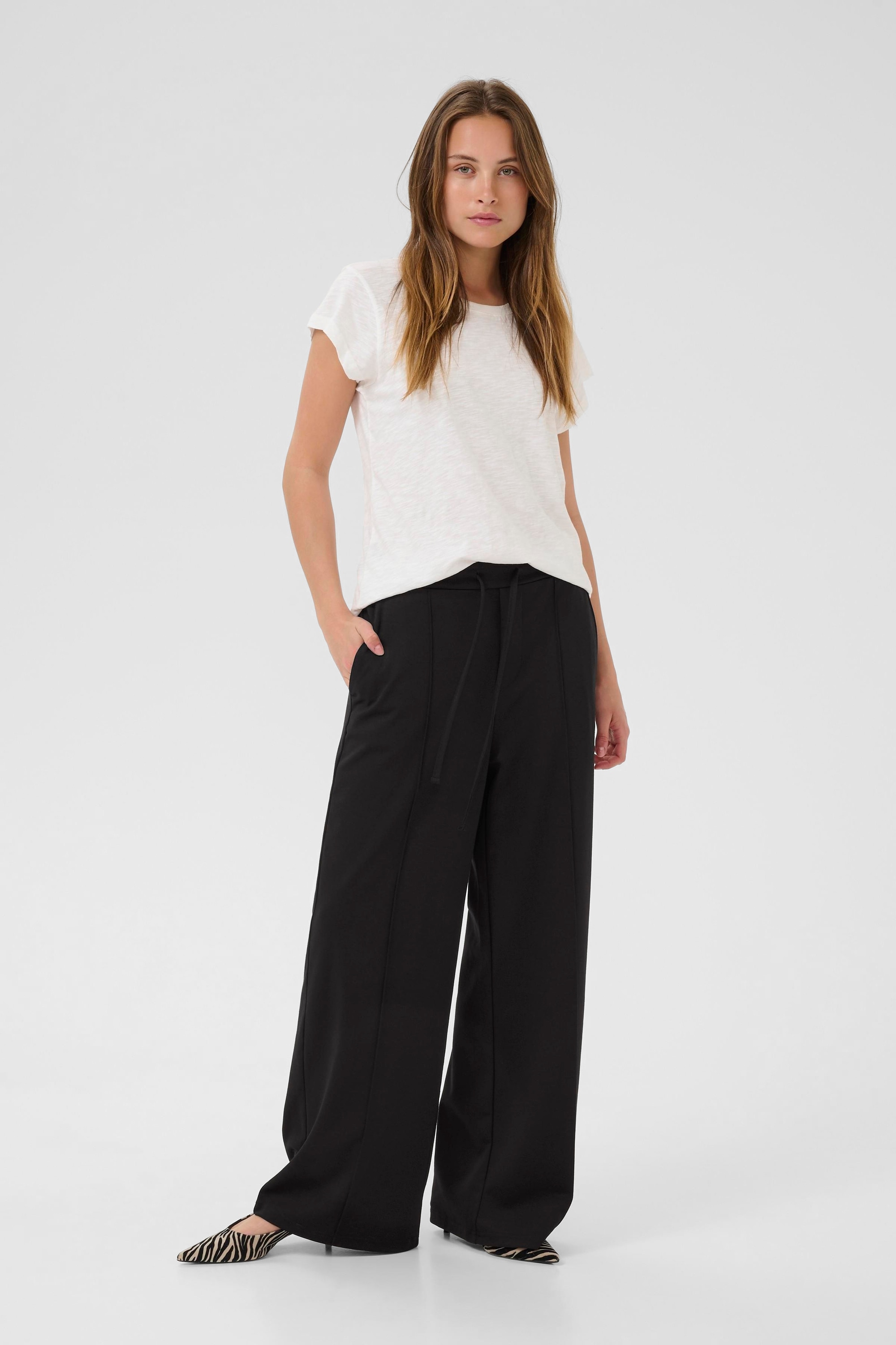Culture Stoffhose »Casual Hose CUposi«