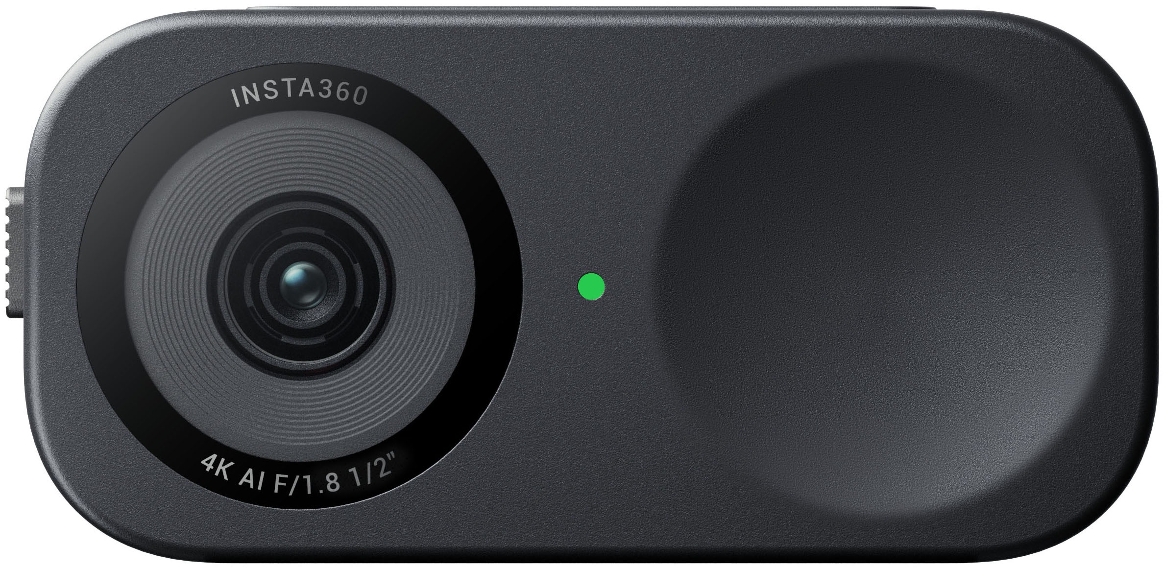 Insta360 Webcam »Link 2« 4K Ultra HD