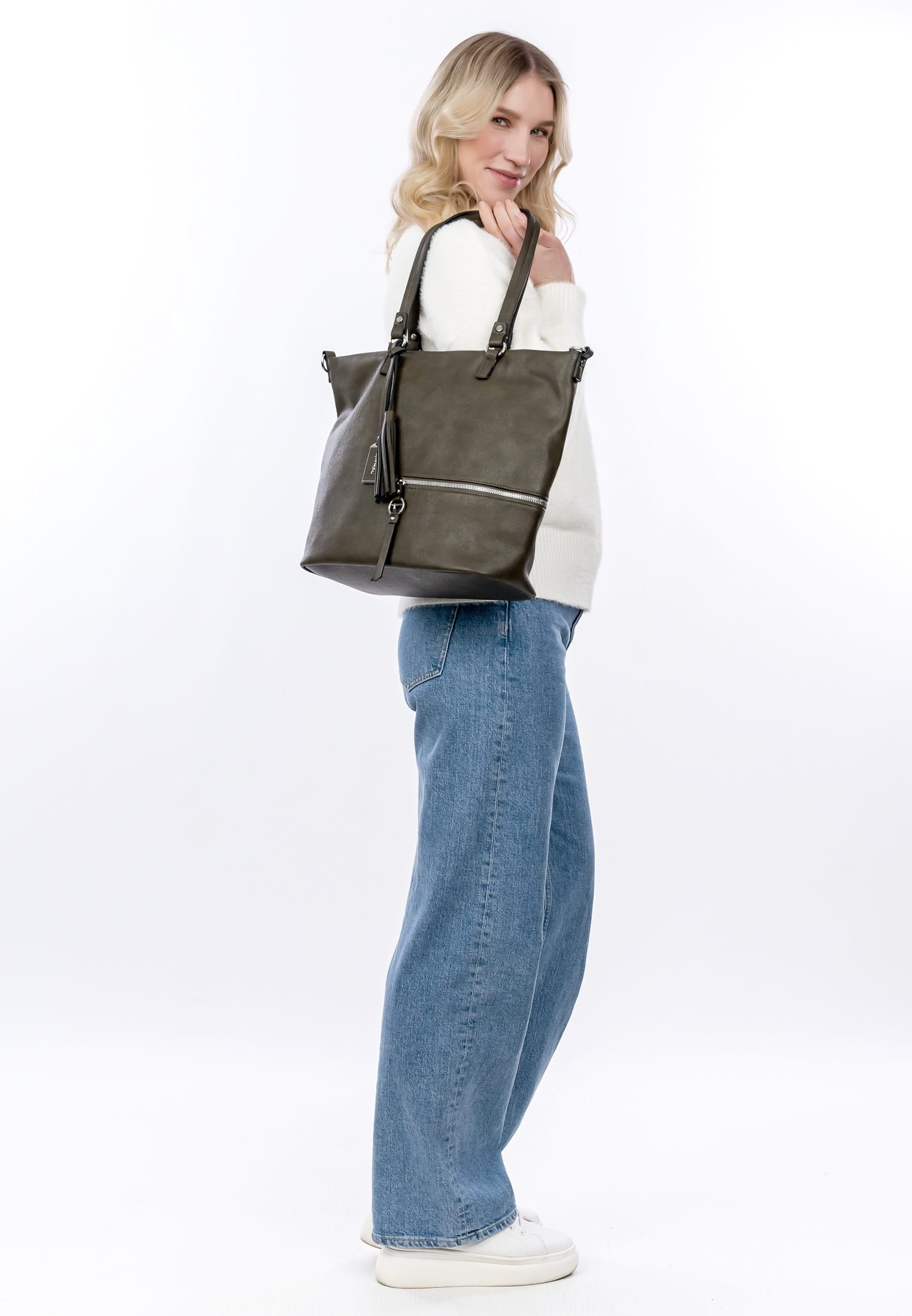 Tamaris Shopper »Shopper TAS Nele«